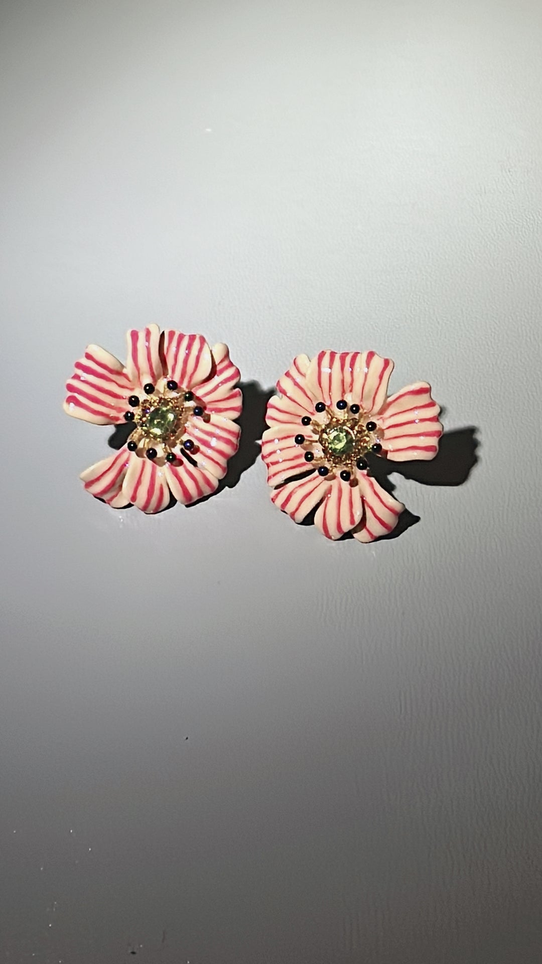 Egypt Earing EV373