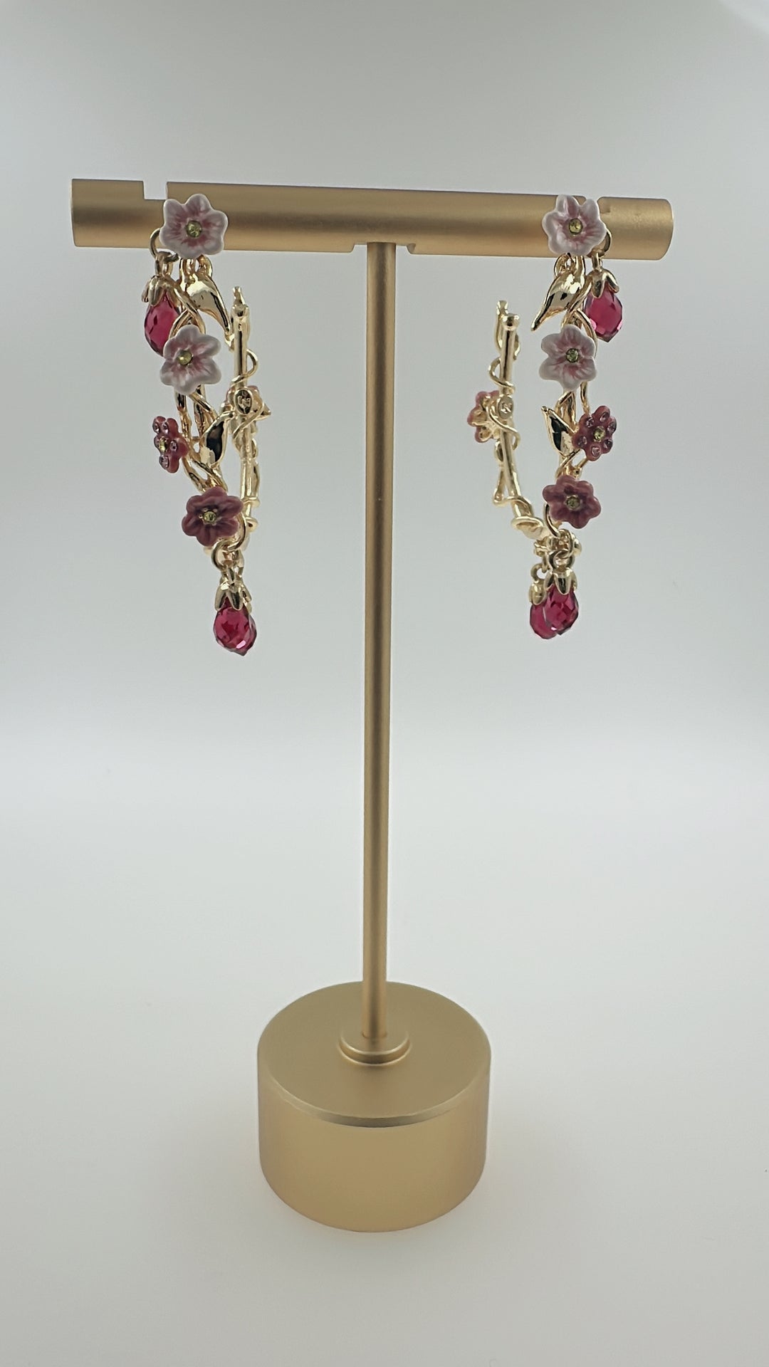 Egypt Earing EV374