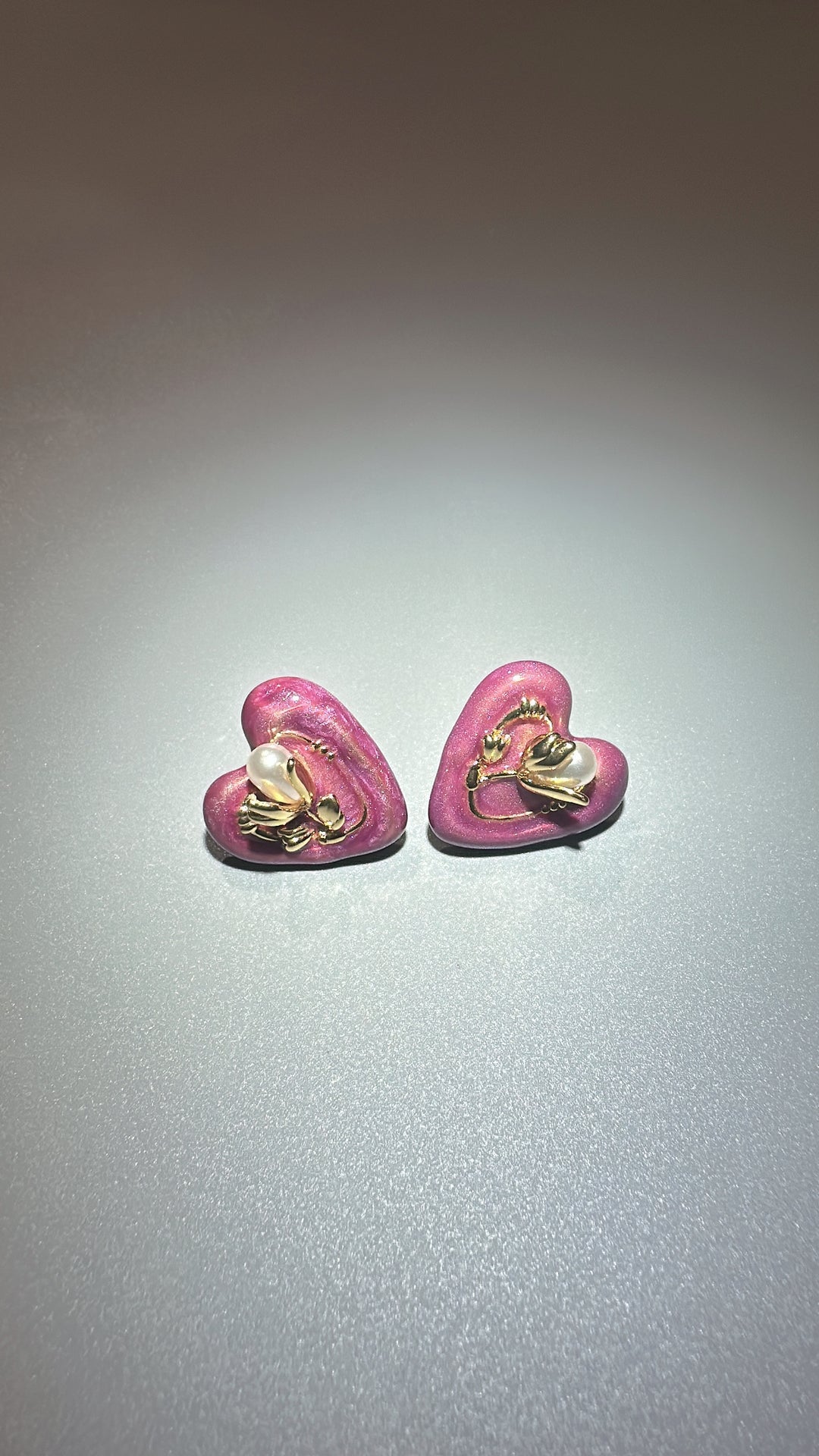 Egypt Earing EV376