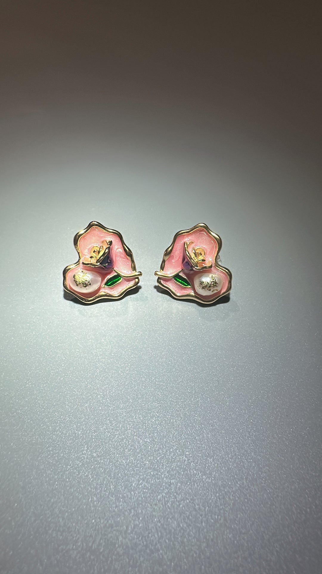 Egypt Earing EV377