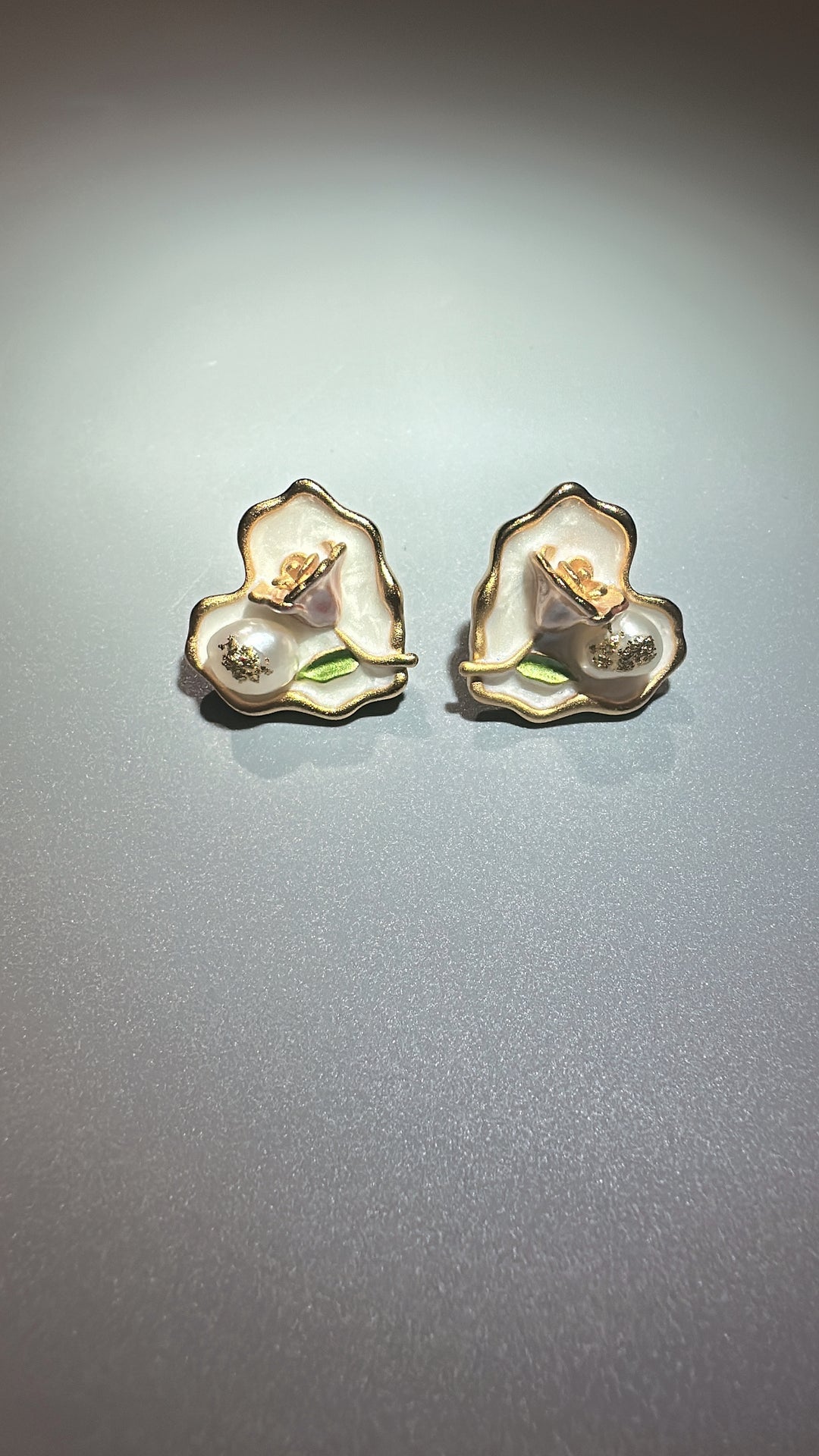 Egypt Earing EV378