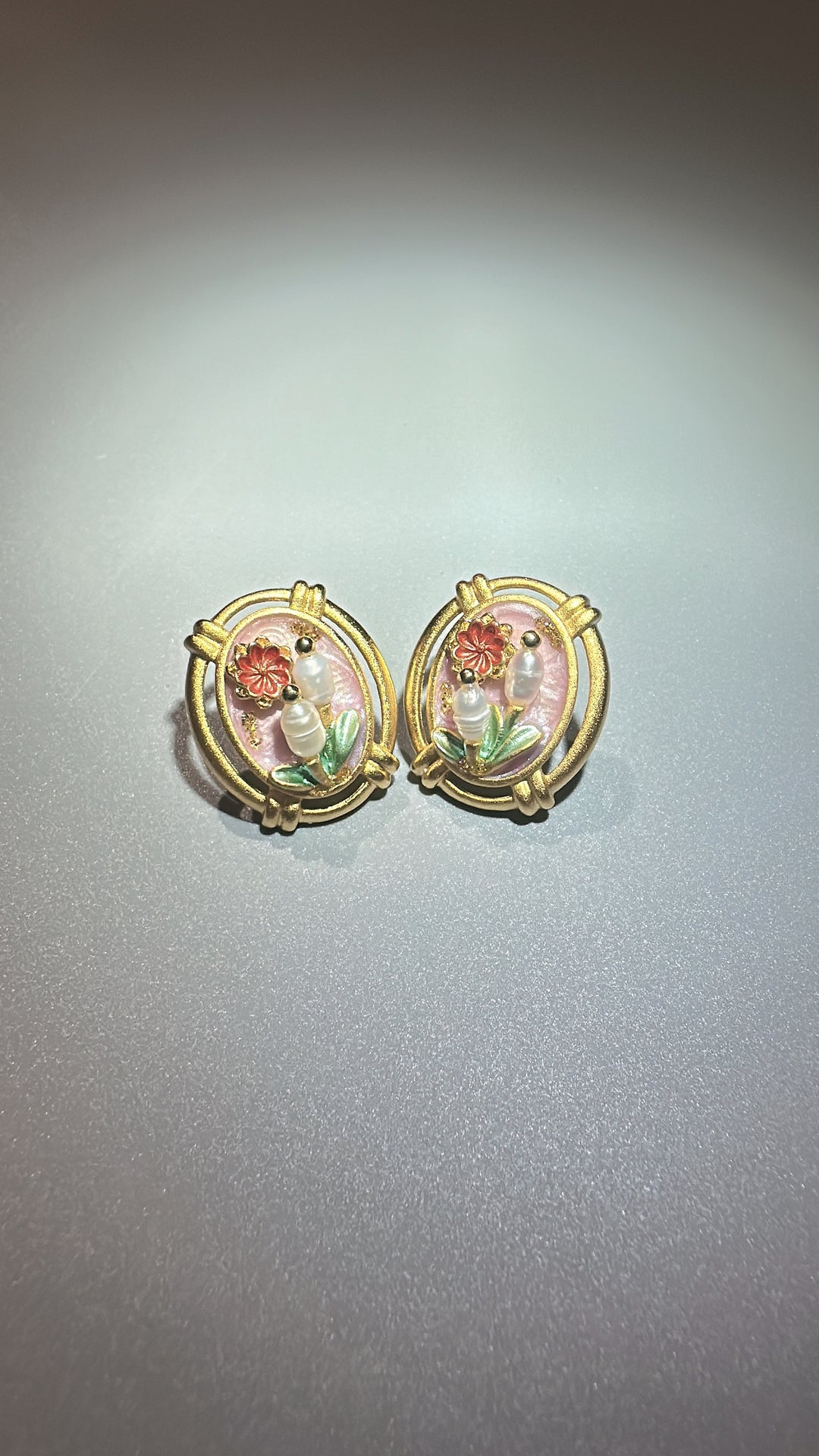 Egypt Earing EV379