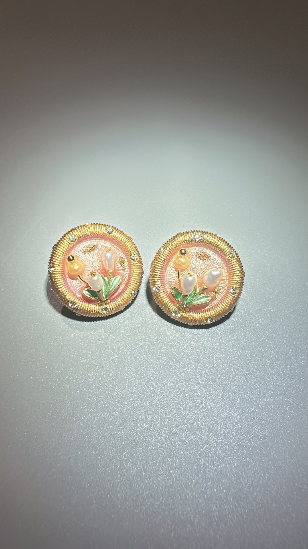 Egypt Earing EV380