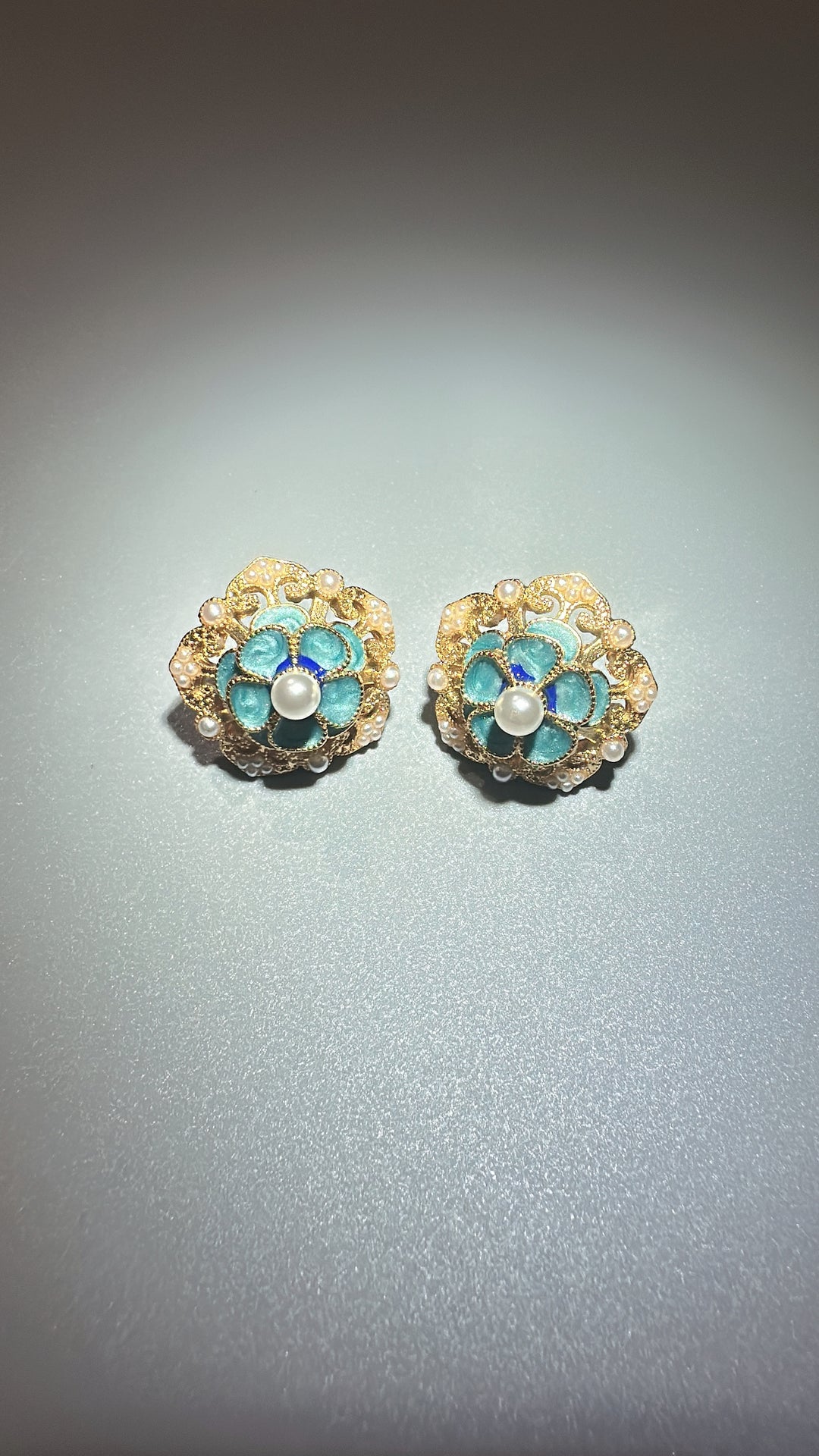 Egypt Earing EV381