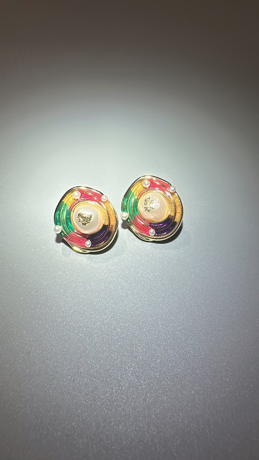 Egypt Earing EV382