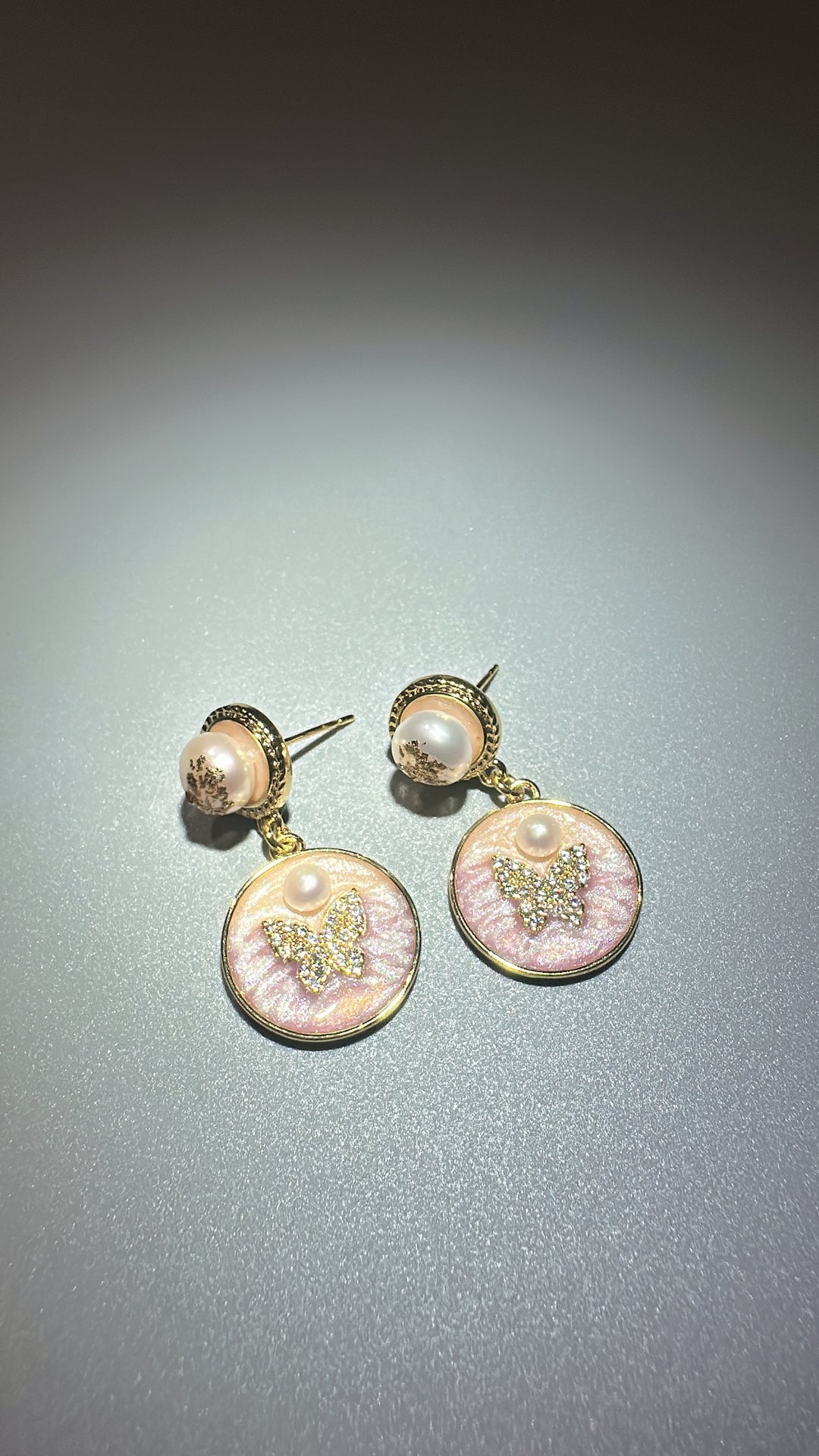 Egypt Earing EV383