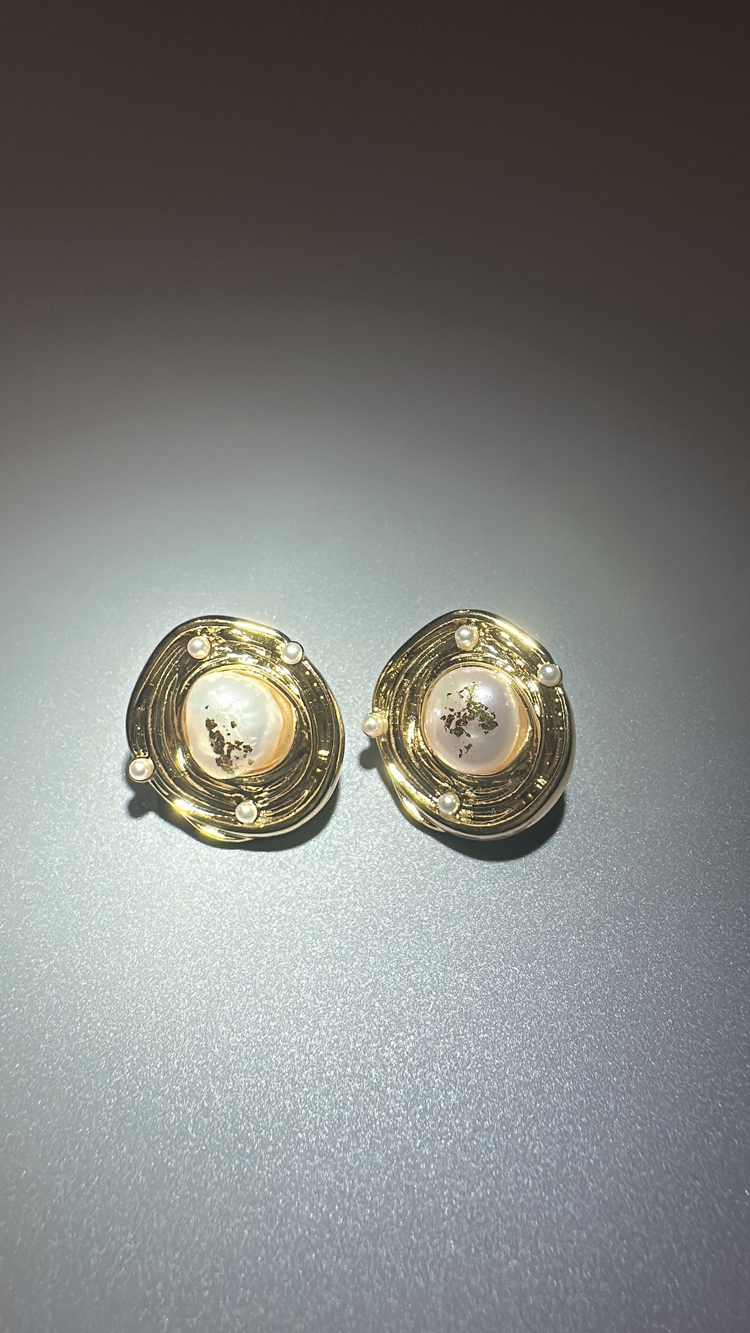 Egypt Earing EV384