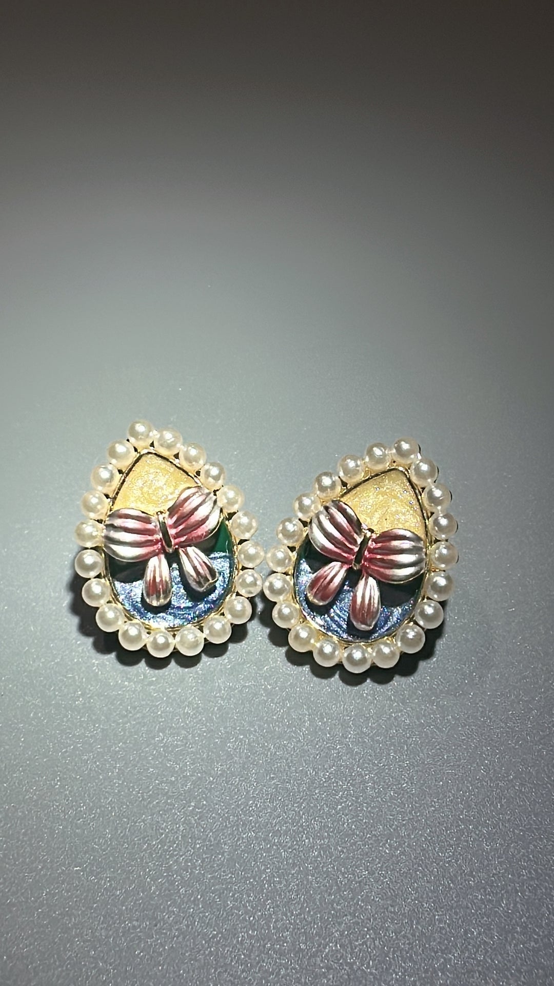 Egypt Earing EV392