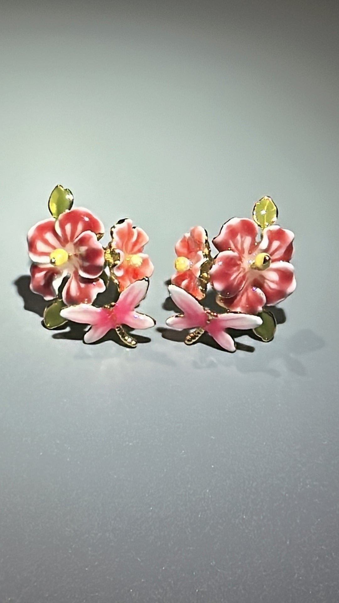 Egypt Earing EV393