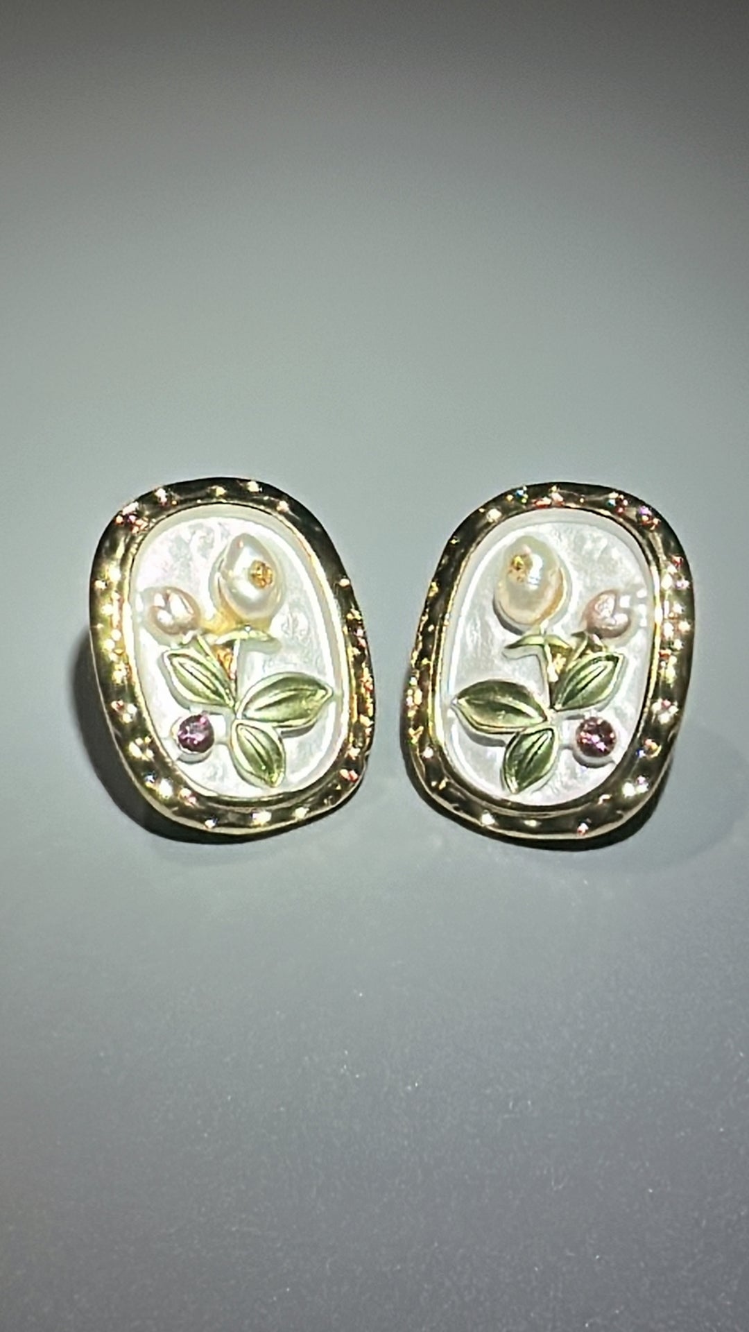 Egypt Earing EV395