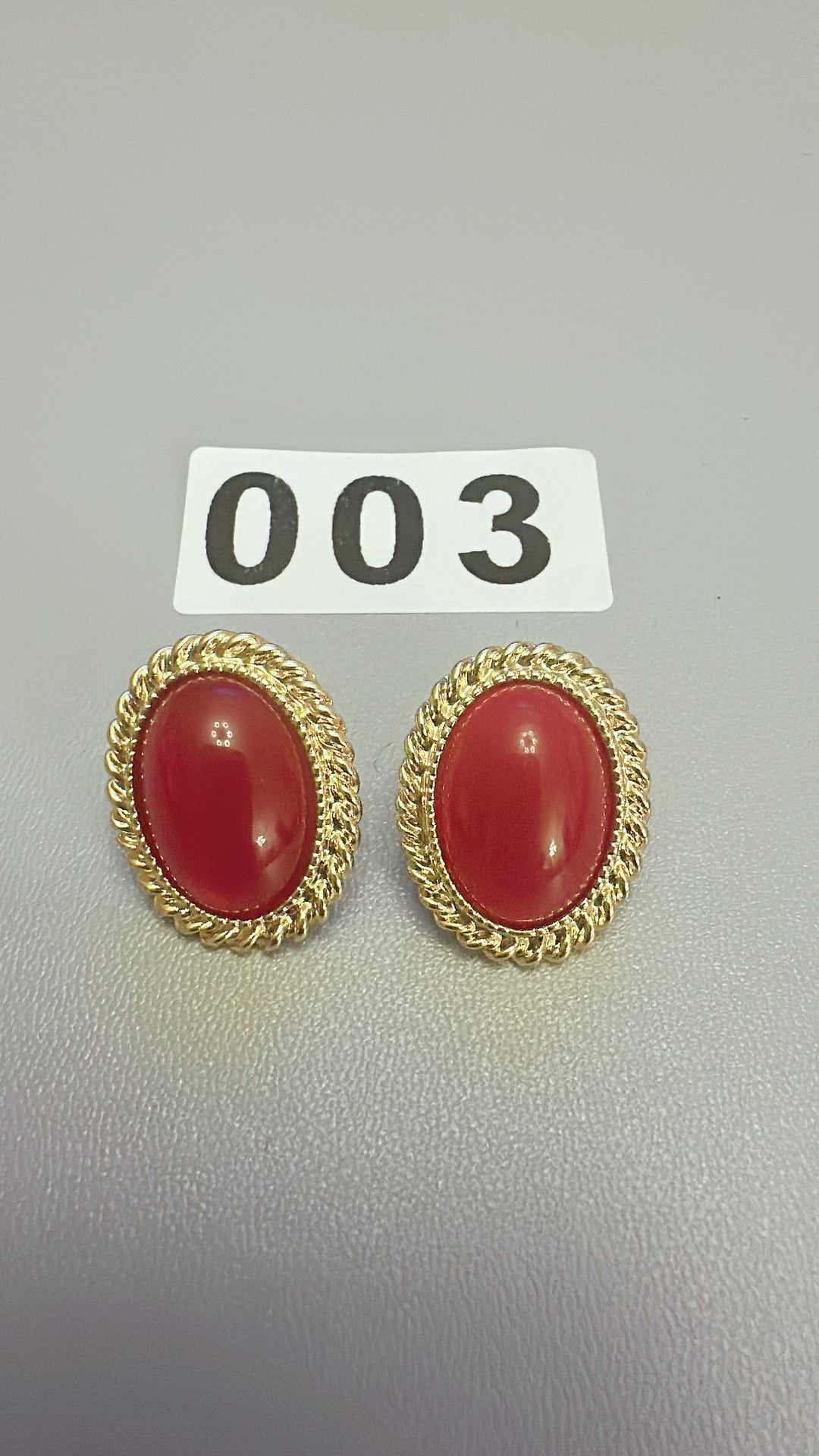 Egypt Earing EV40-003