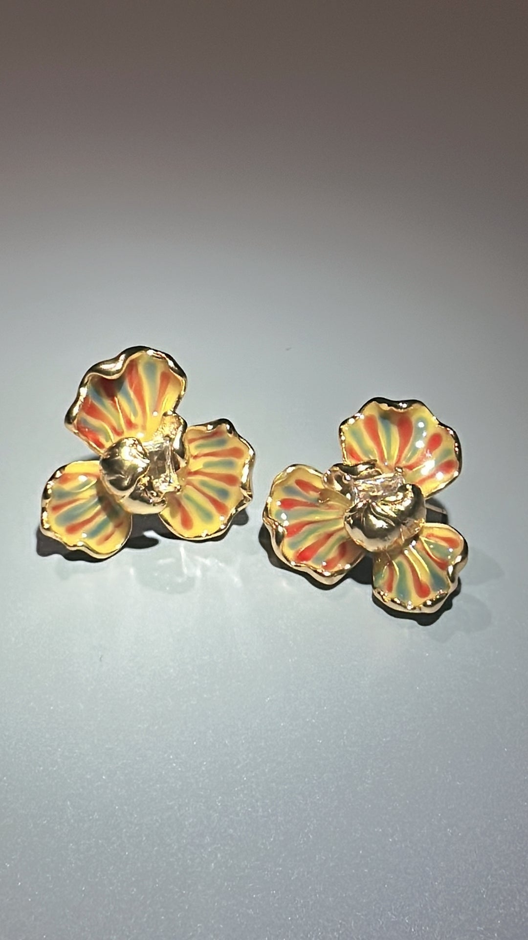 Egypt Earing EV400
