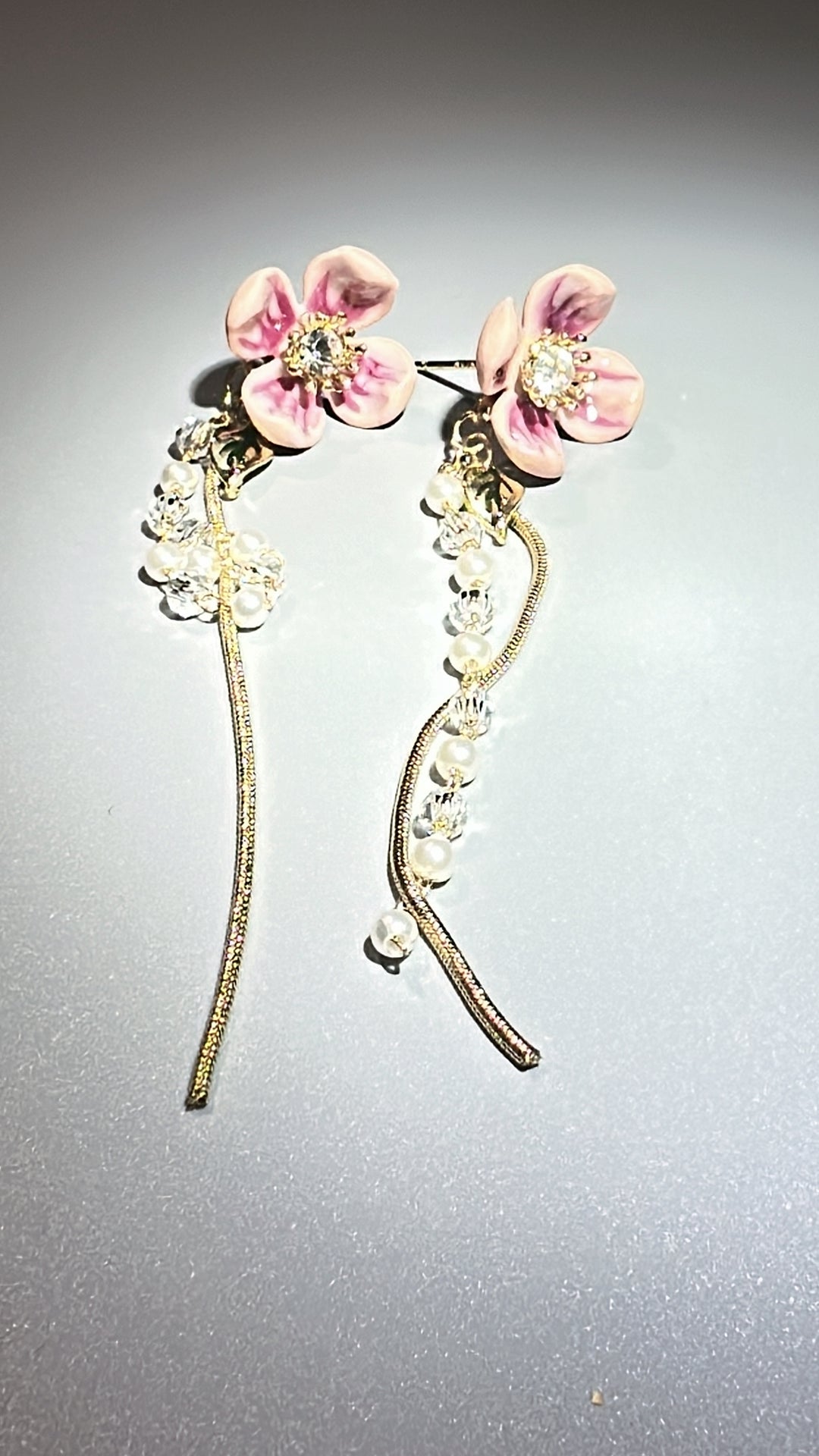 Egypt Earing EV404