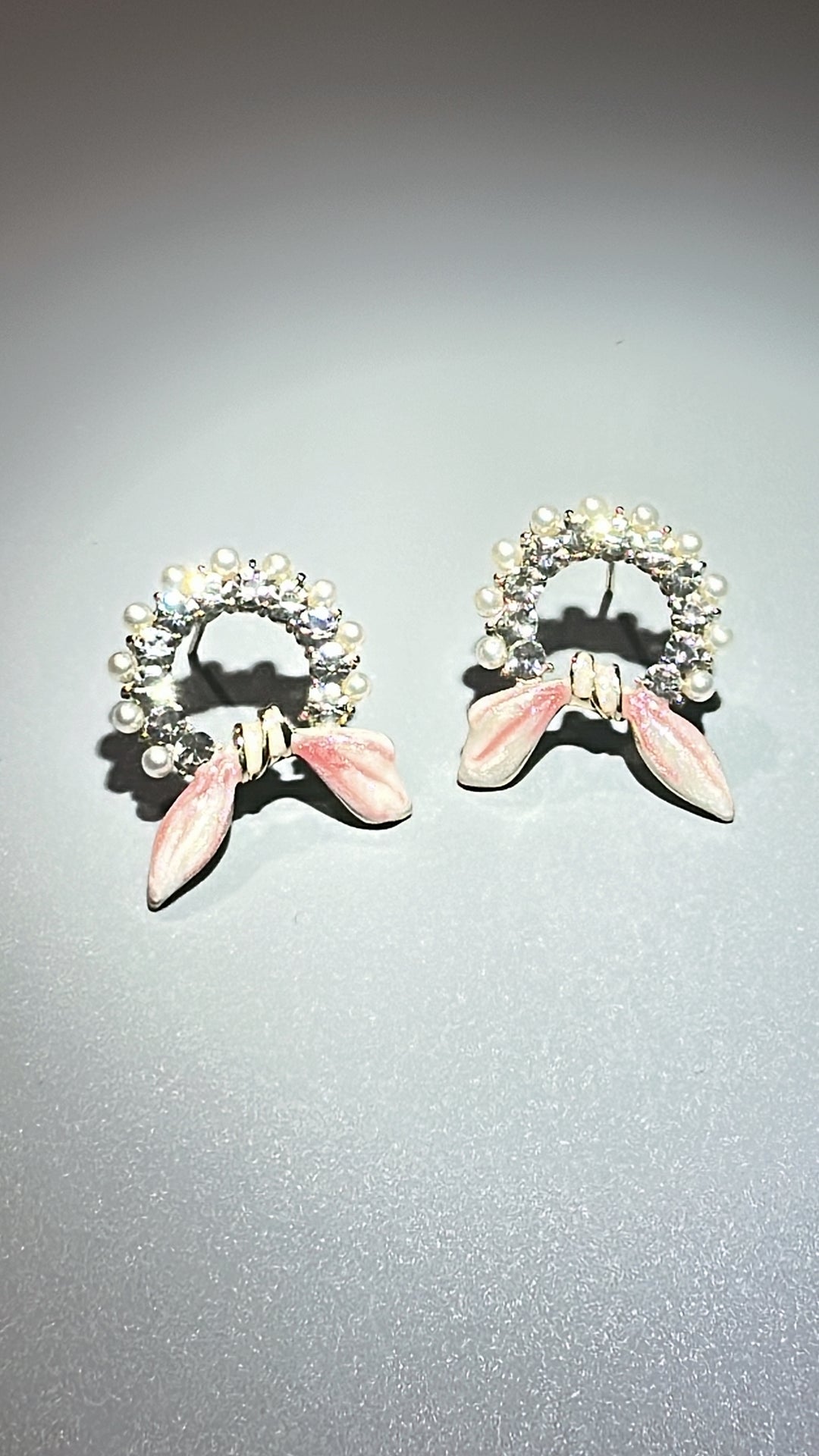 Egypt Earing EV405