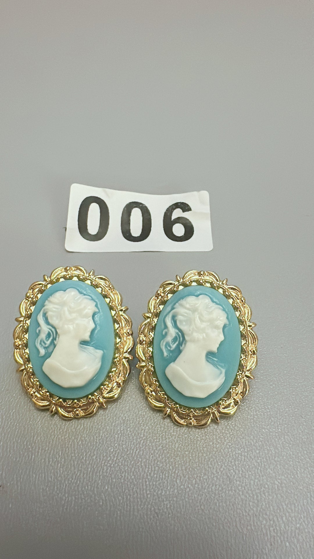 Egypt Earing EV41-006