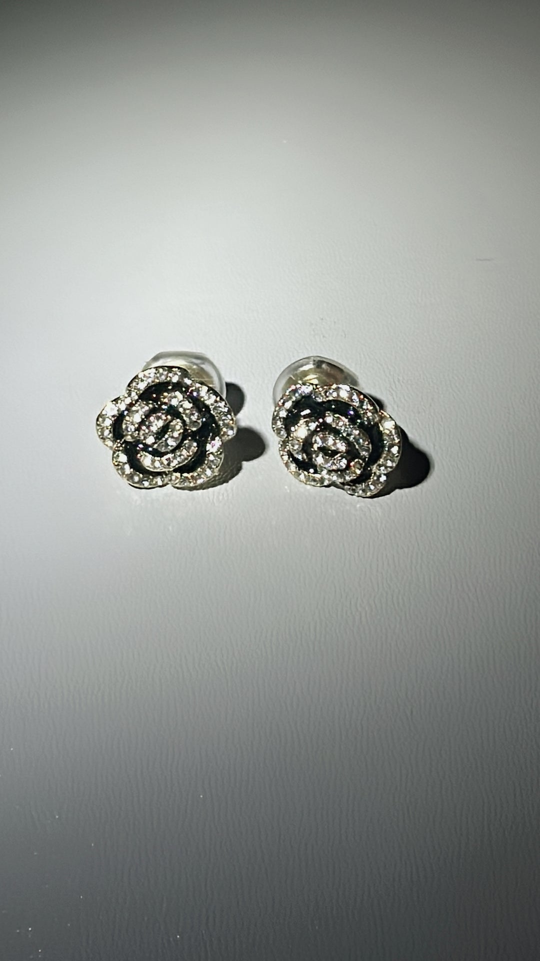 Egypt Earing EV445 夾耳環