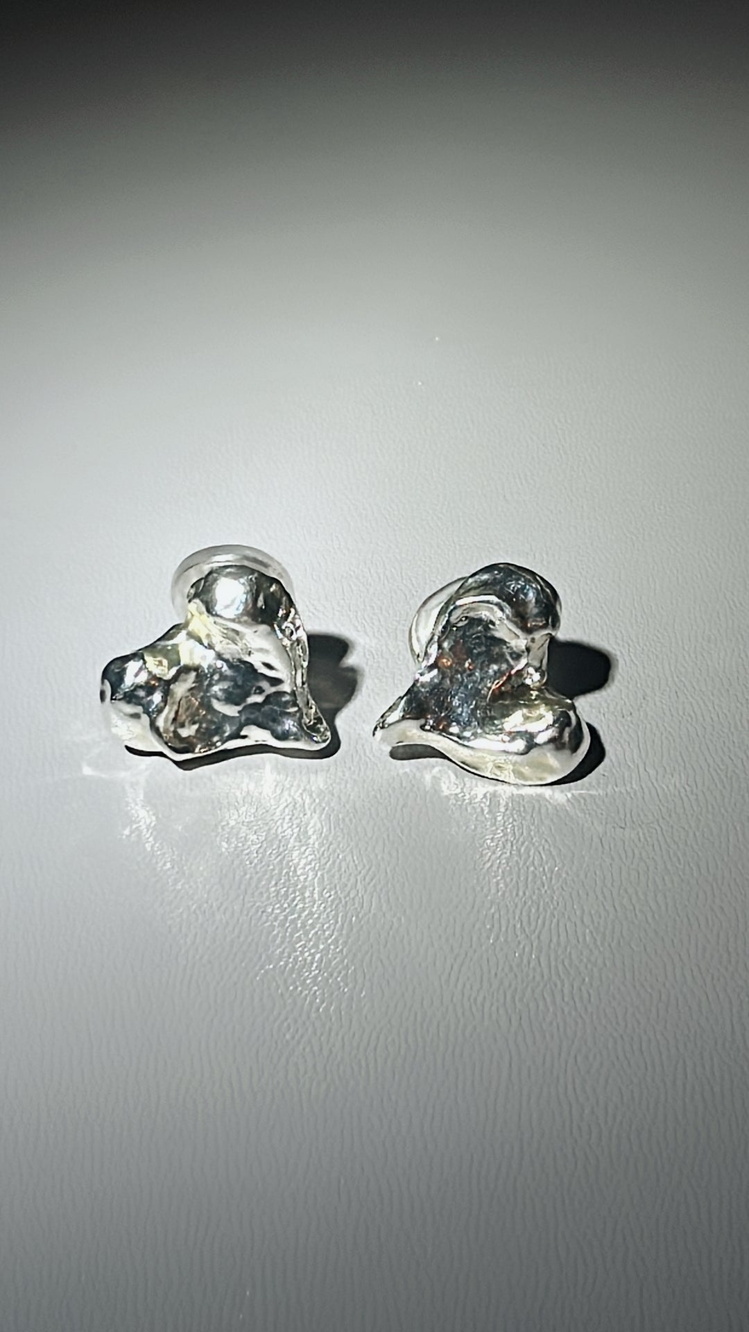 Egypt Earing EV450 夾耳環