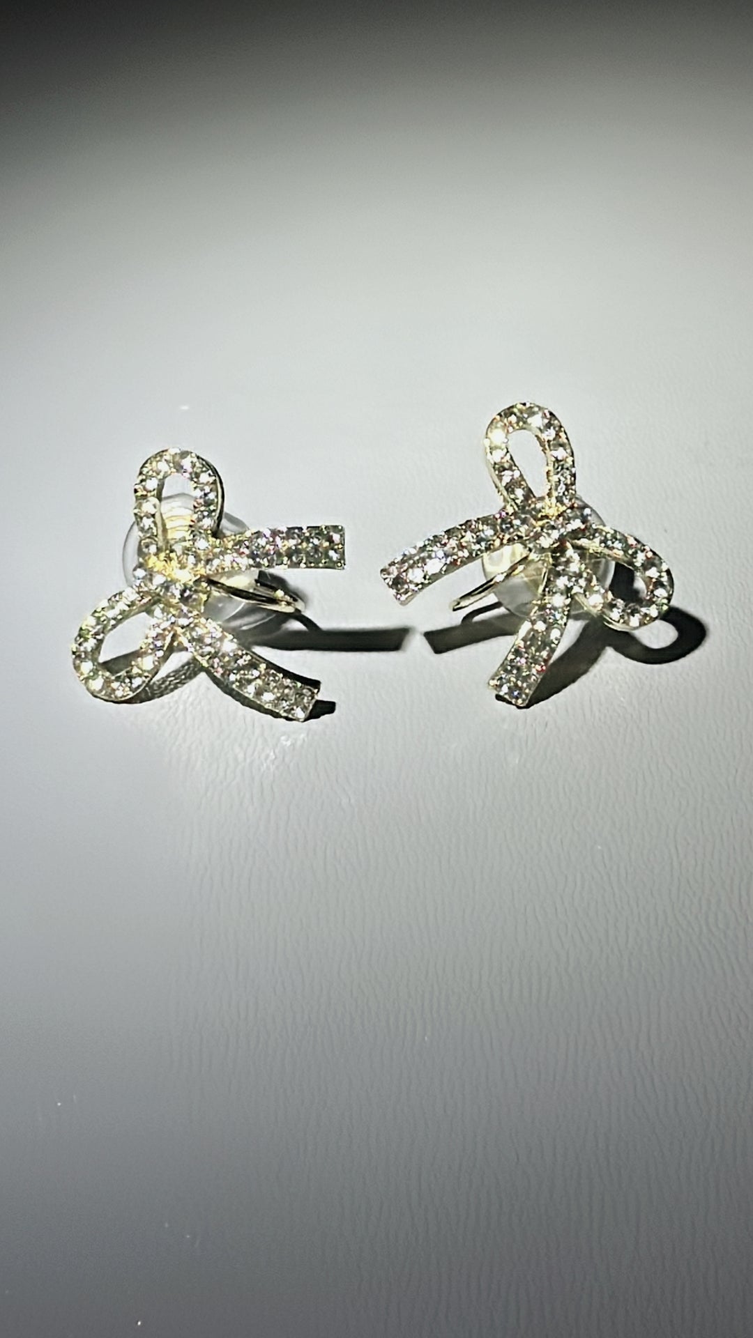 Egypt Earing EV456 夾耳環