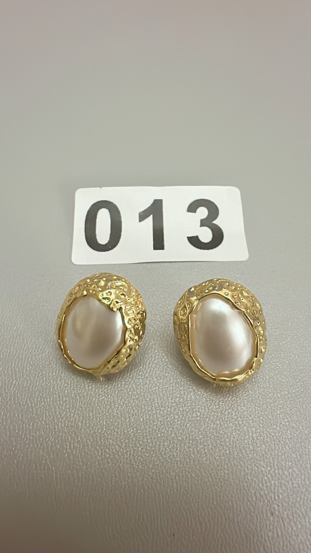 Egypt Earing EV46-013
