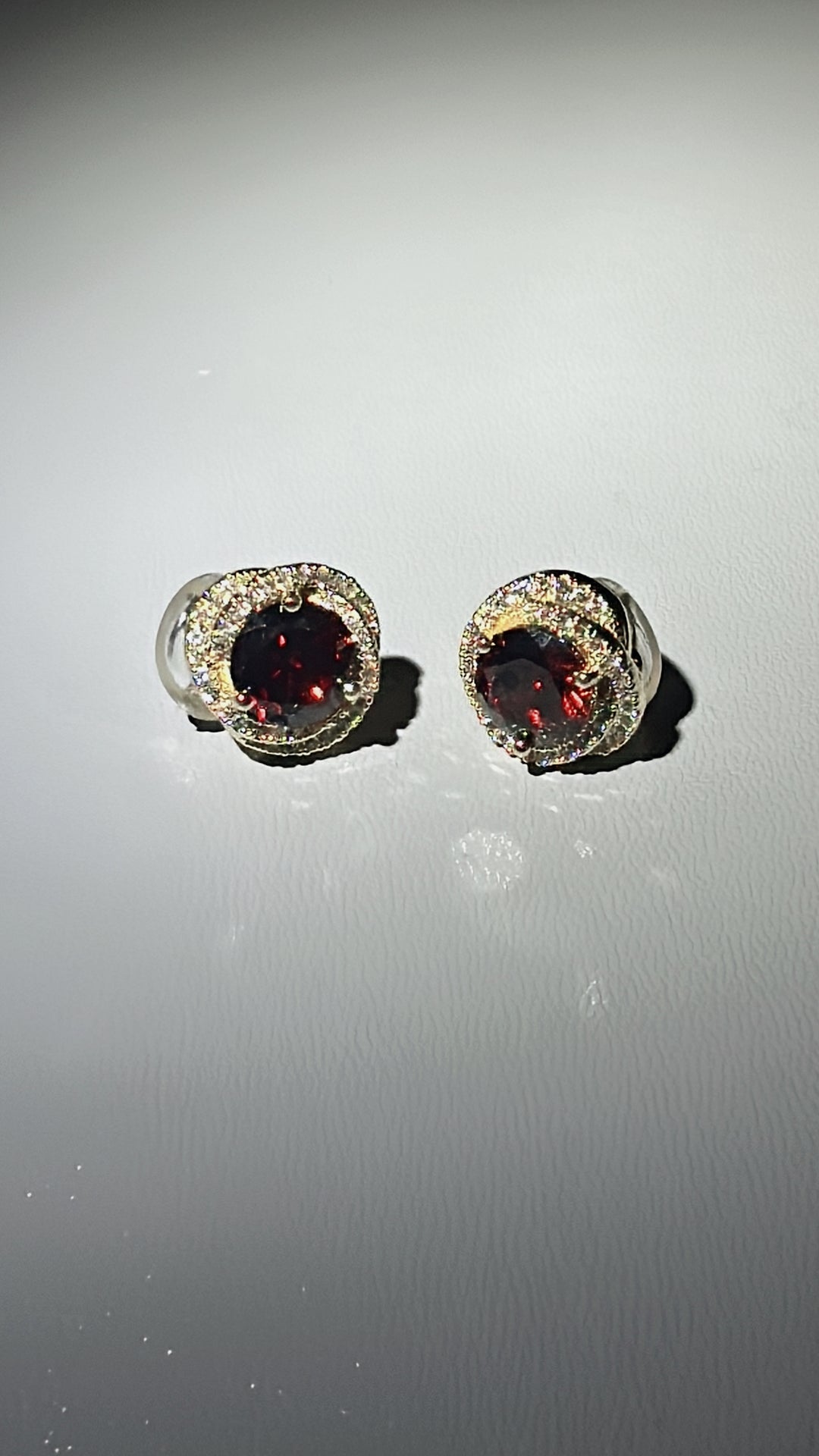 Egypt Earing EV460 夾耳環