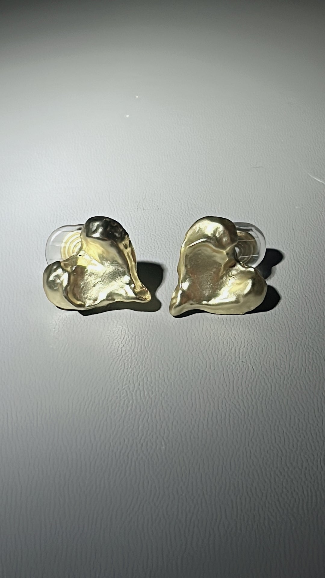 Egypt Earing EV464 夾耳環
