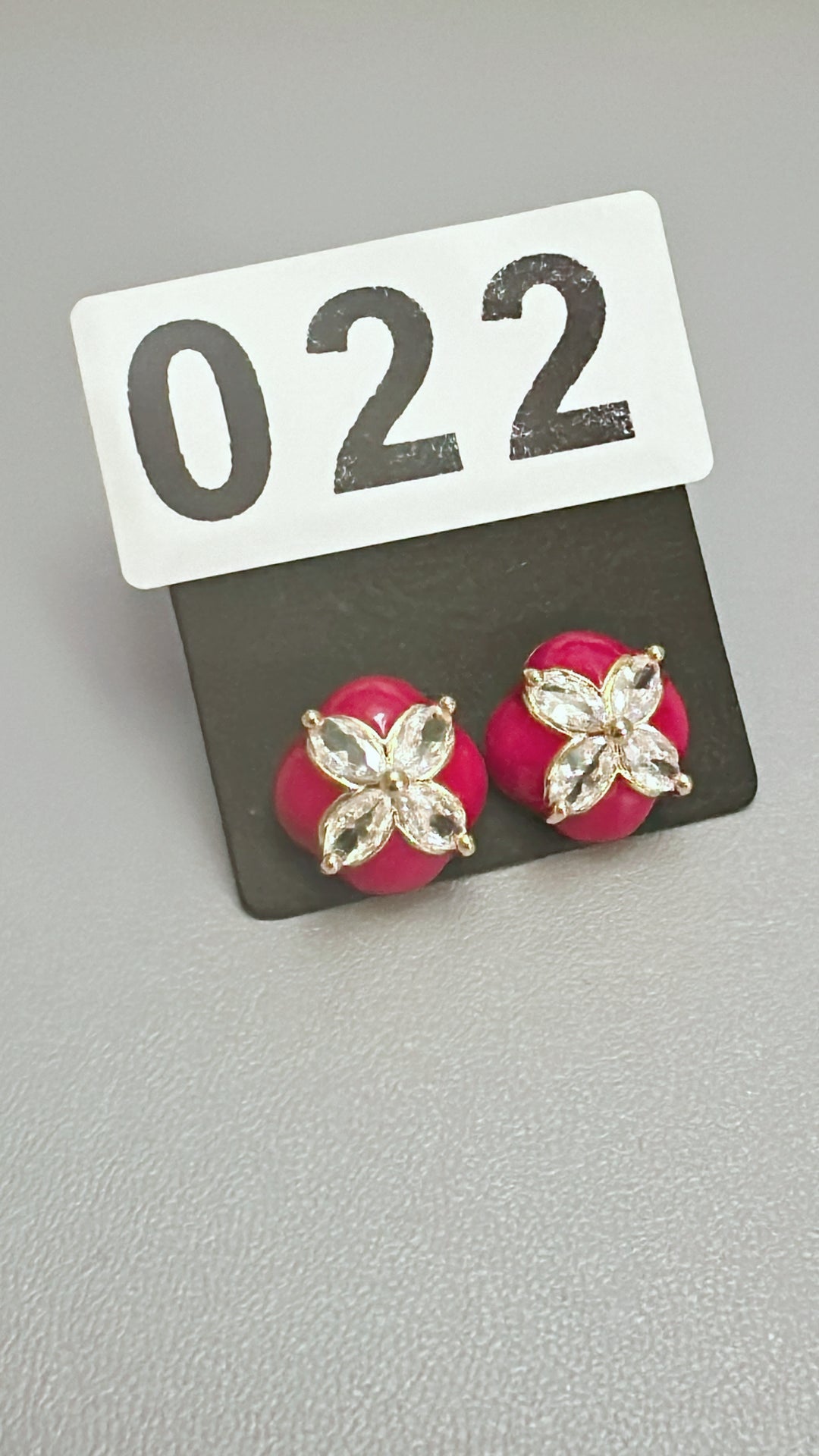 Egypt Earing EV48-022