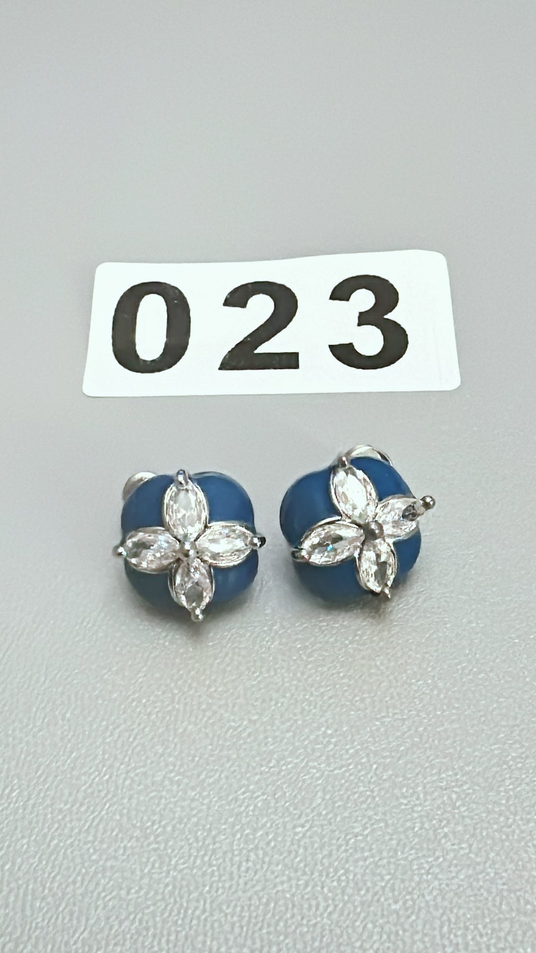 Egypt Earing EV49-023