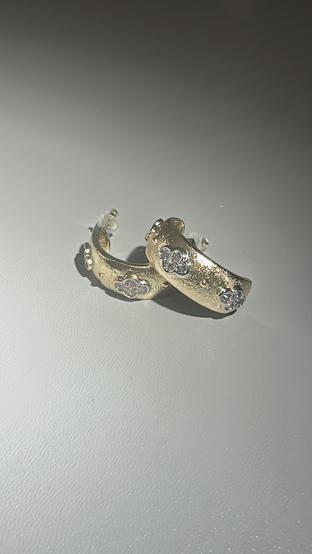 Egypt Earing EV491