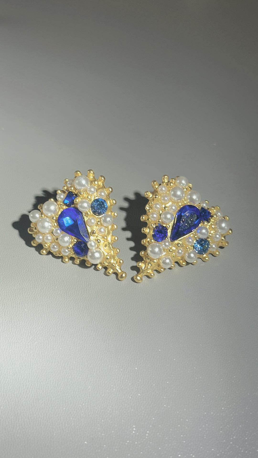 Egypt Earing EV496