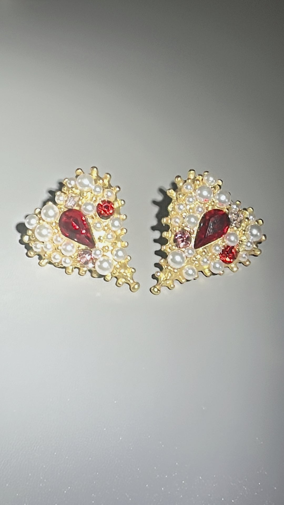 Egypt Earing EV497