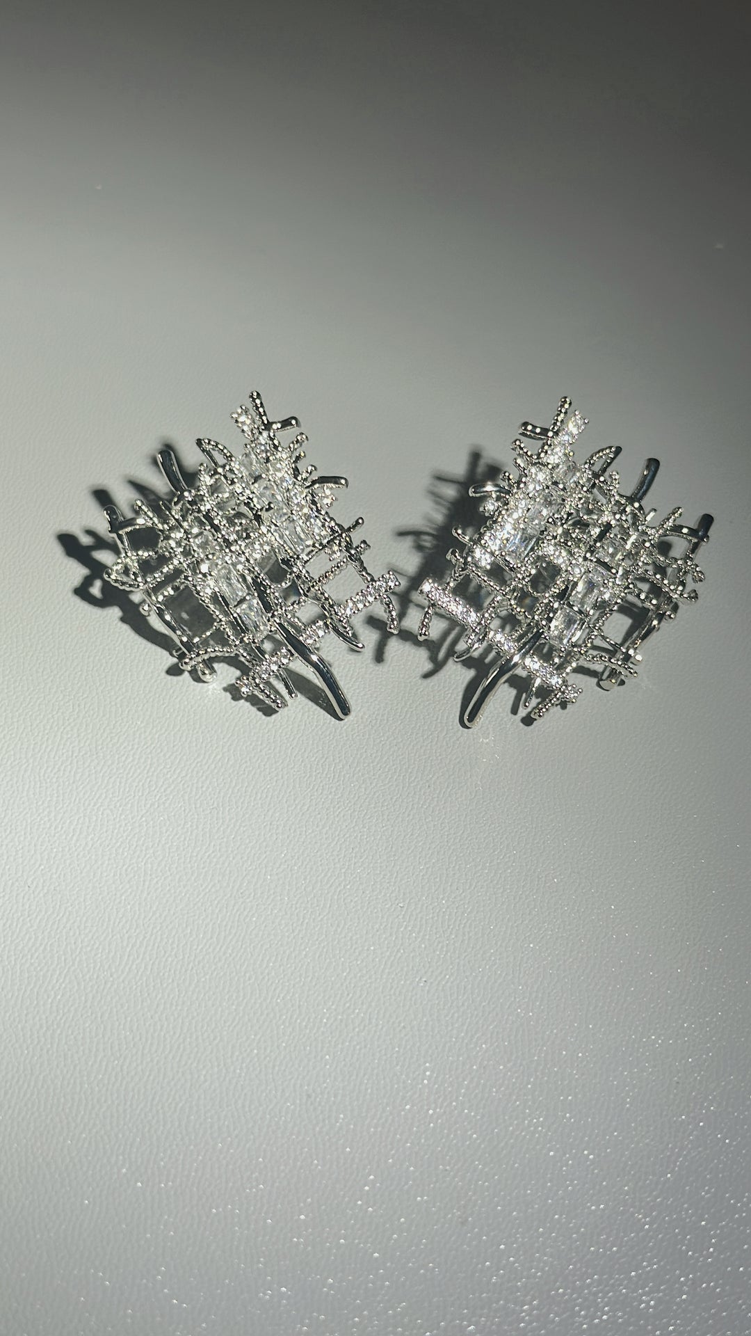 Egypt Earing EV498