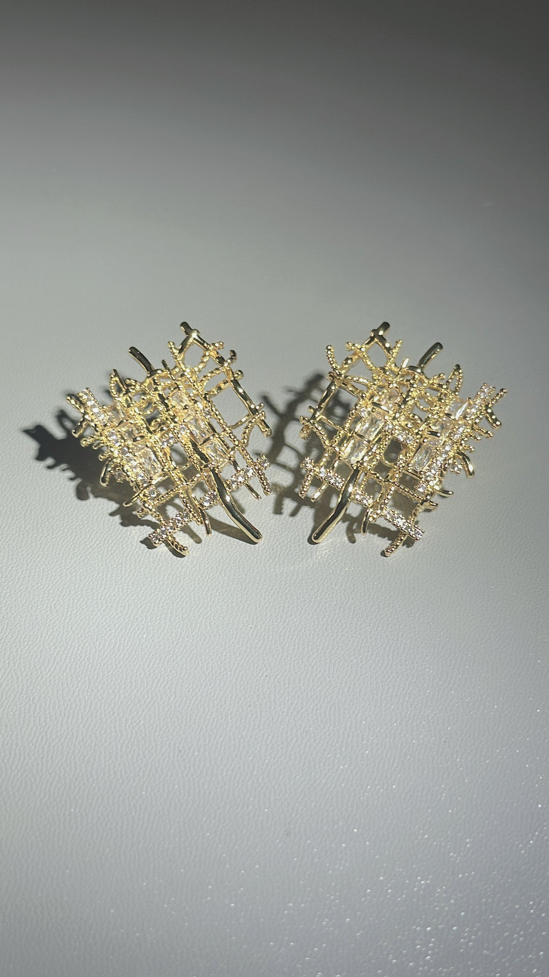 Egypt Earing EV499