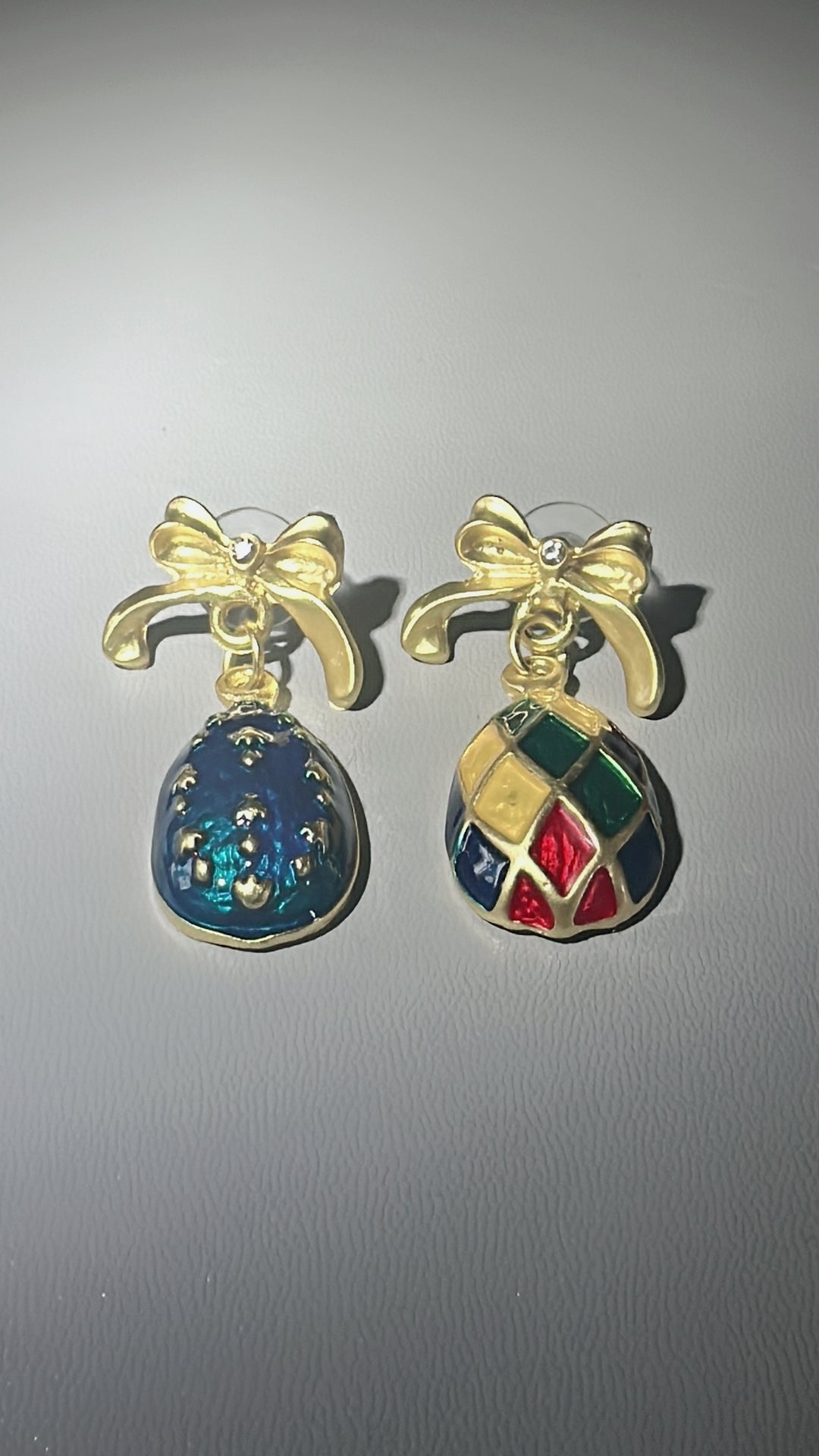 Egypt Earing EV501