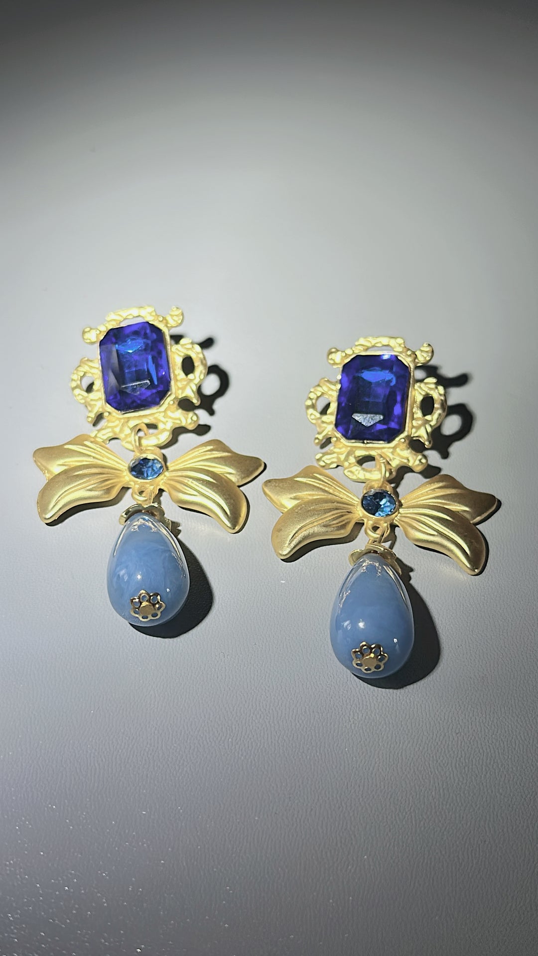 Egypt Earing EV502