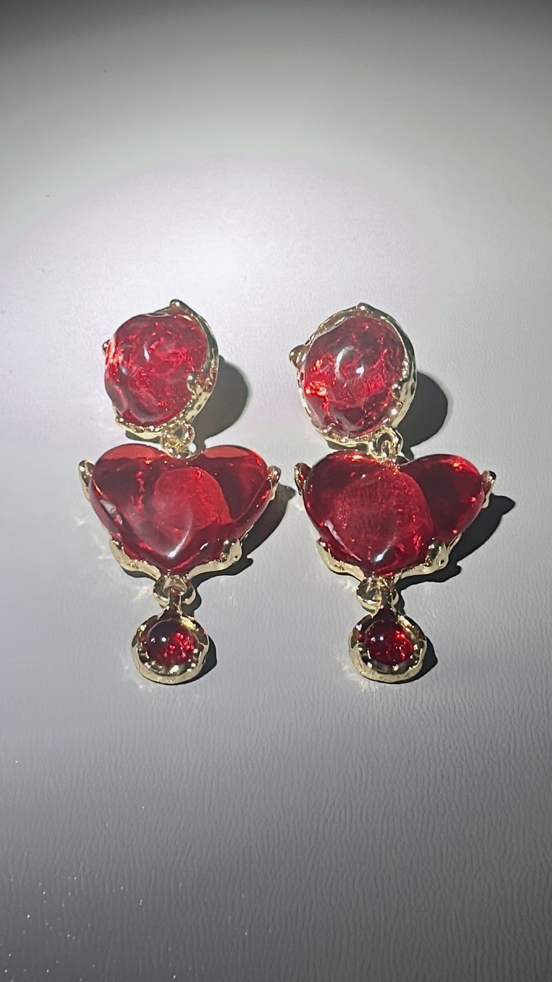 Egypt Earing EV503