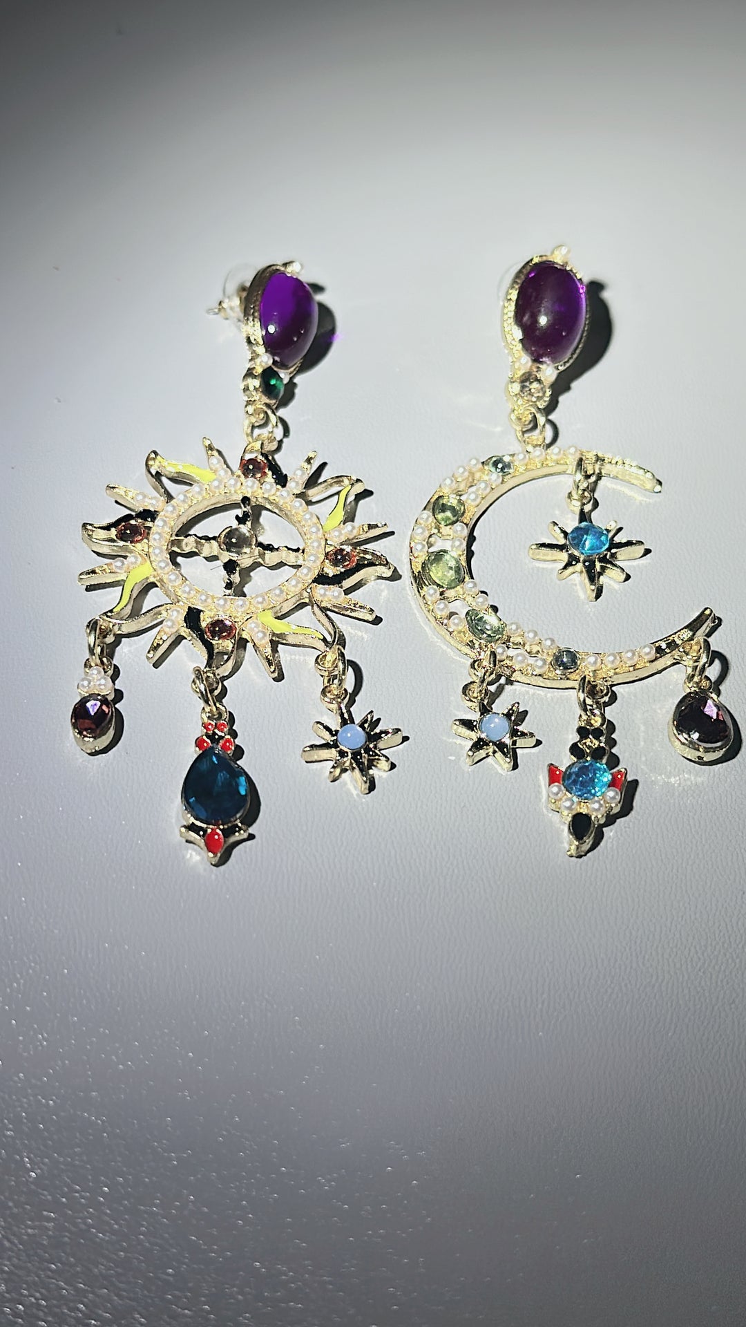 Egypt Earing EV504