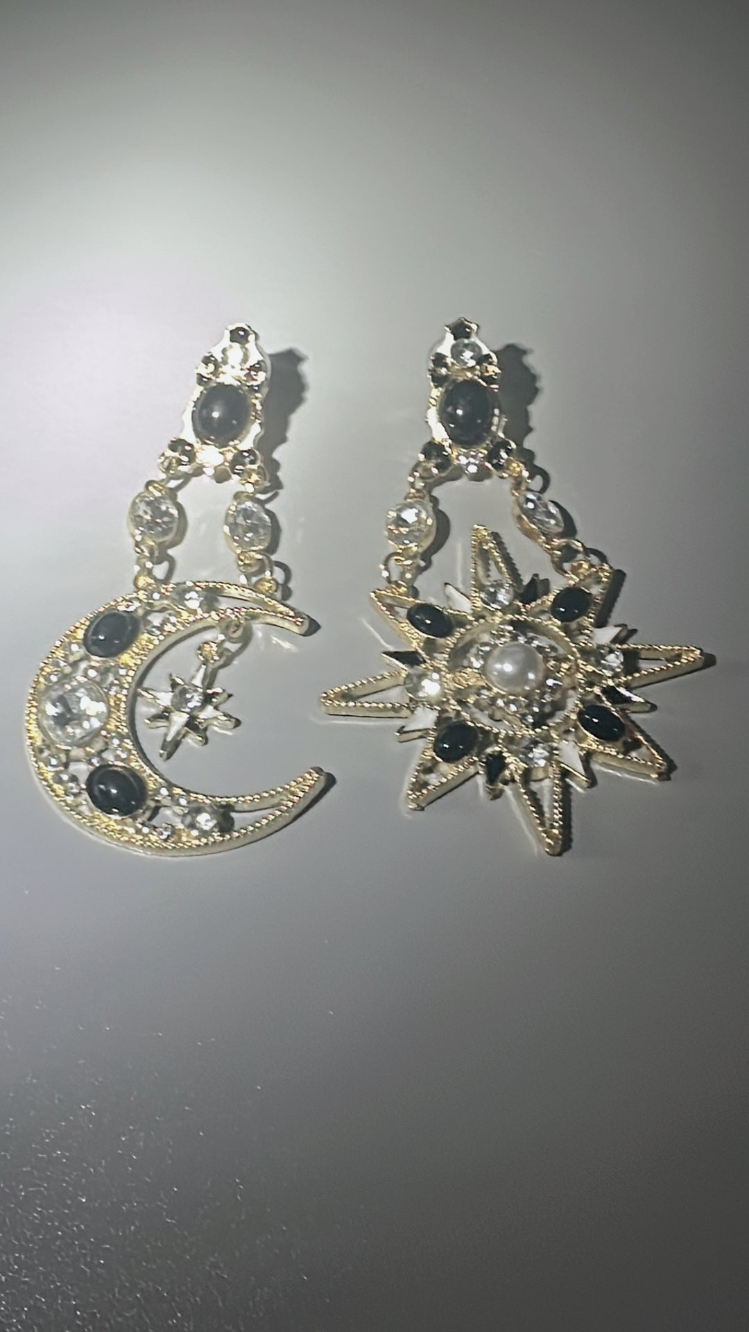 Egypt Earing EV505