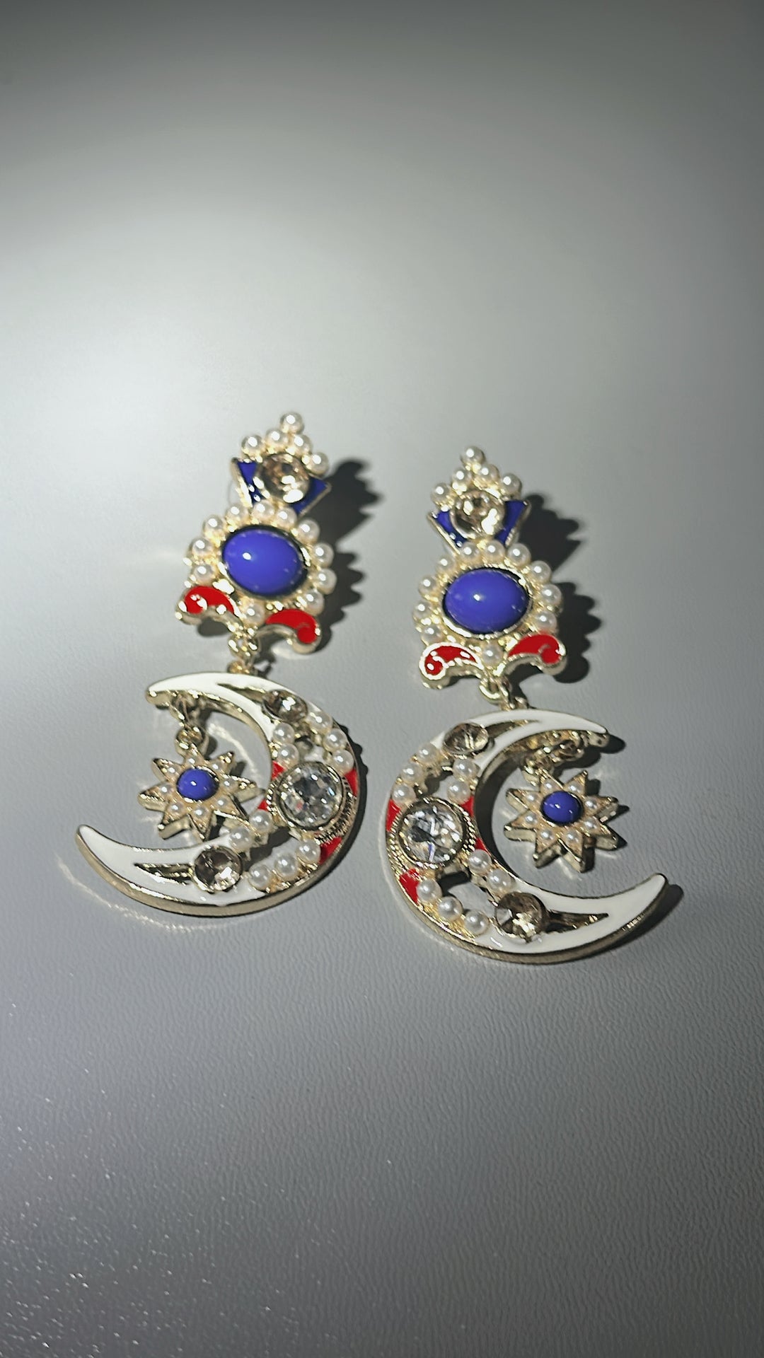 Egypt Earing EV506