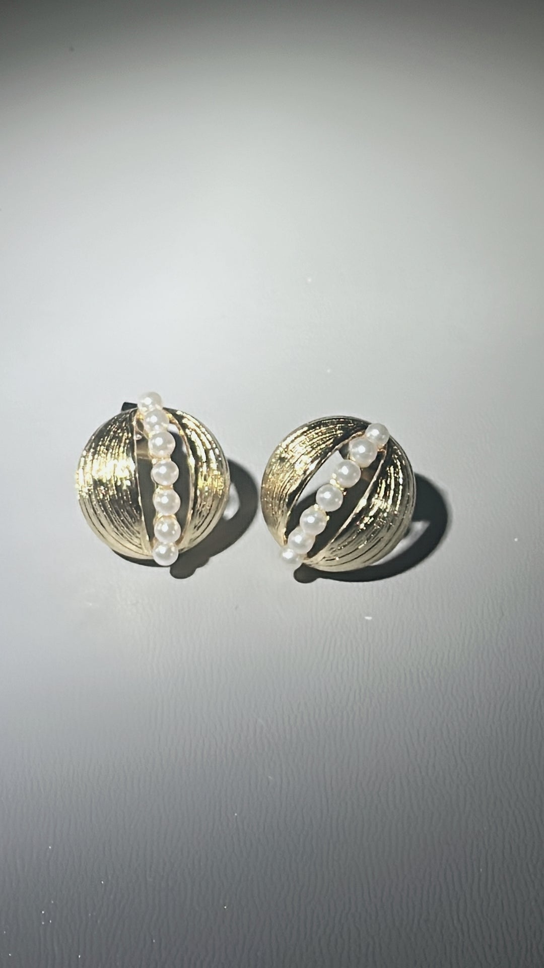 Egypt Earing EV509