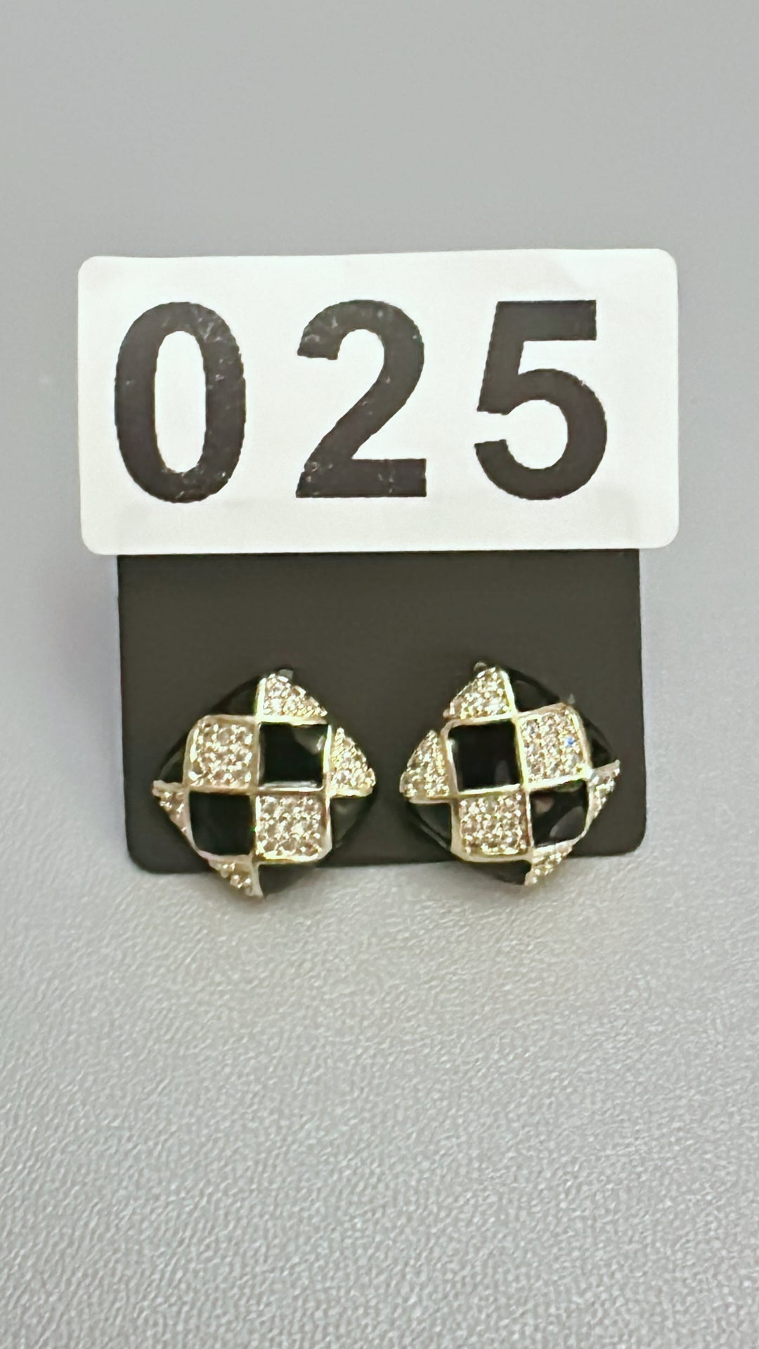 Egypt Earing EV51-025