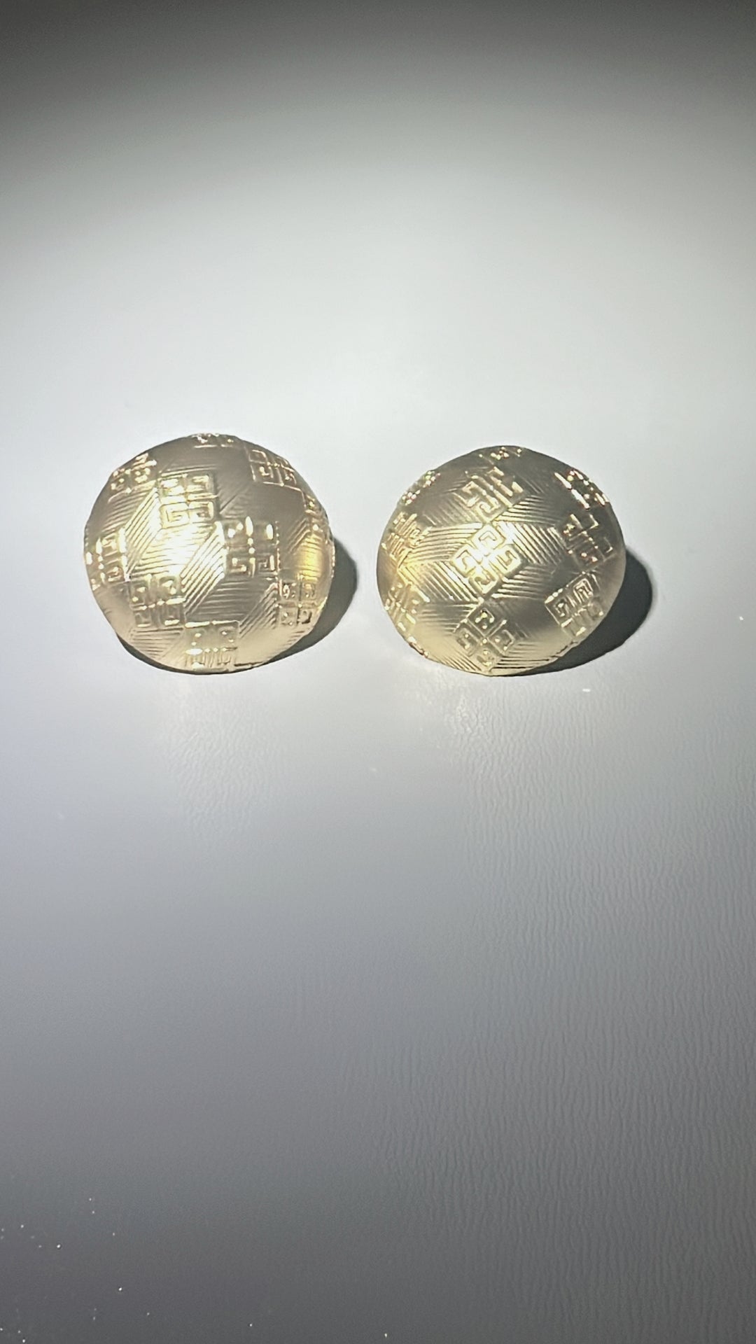 Egypt Earing EV512