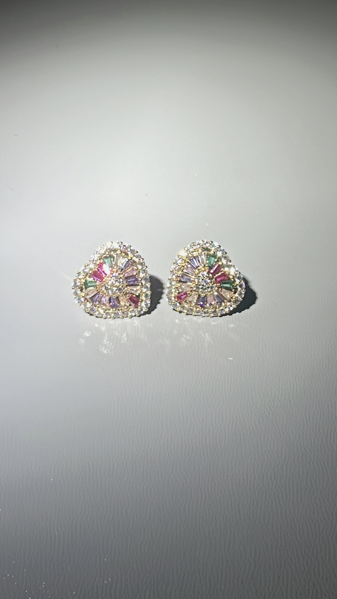 Egypt Earing EV516