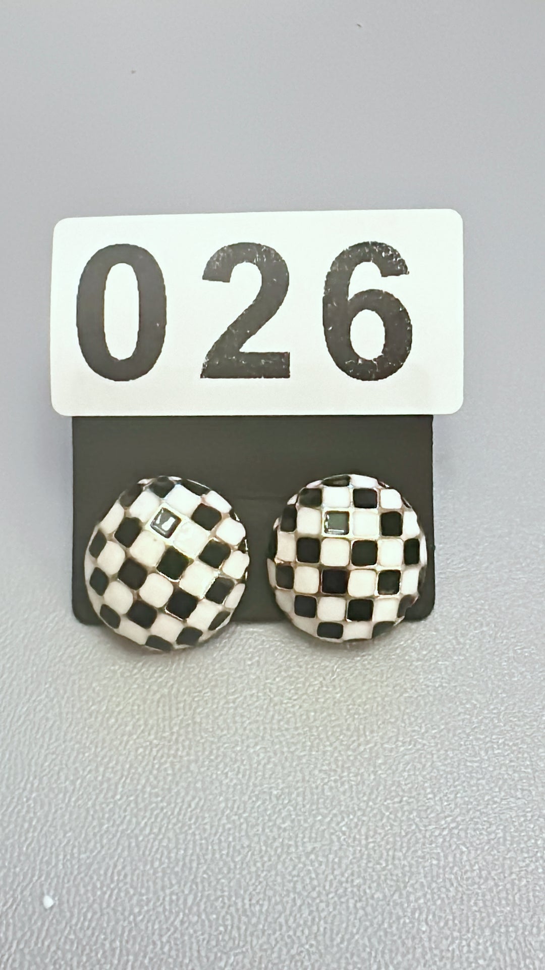Egypt Earing EV52-026