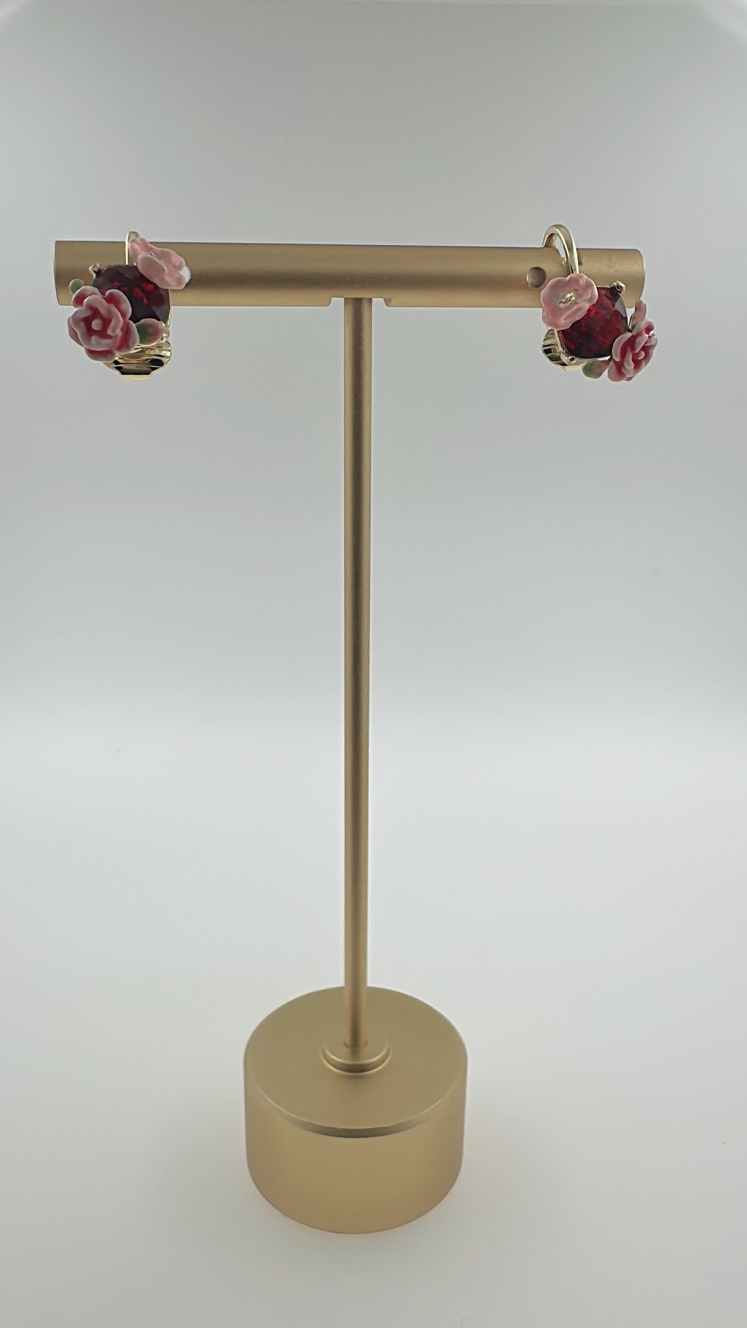 Egypt Earing EV526 夾