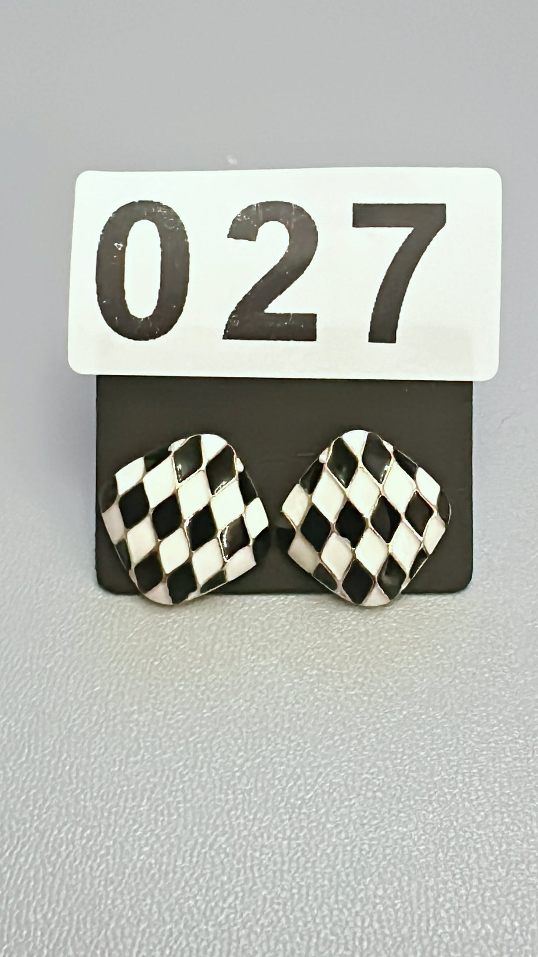 Egypt Earing EV53-027
