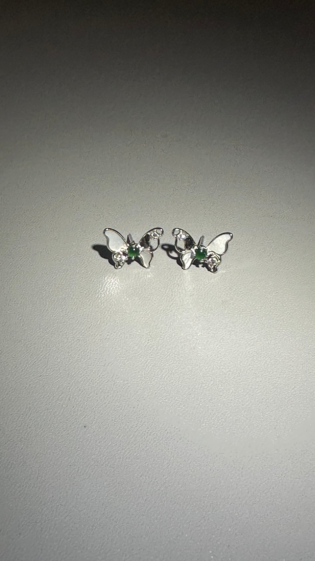 Egypt Earing Nov 25 - EV540