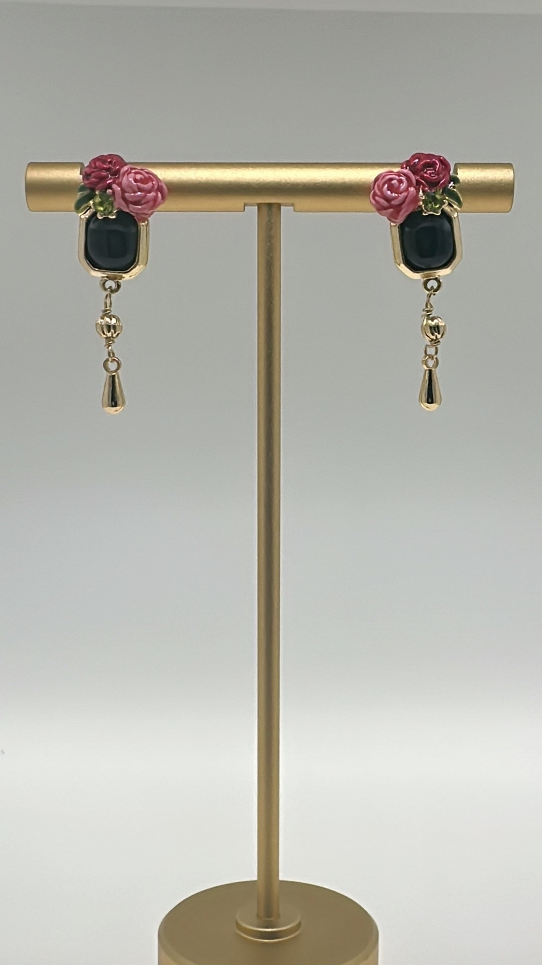 Egypt Earing Nov 25 - EV543