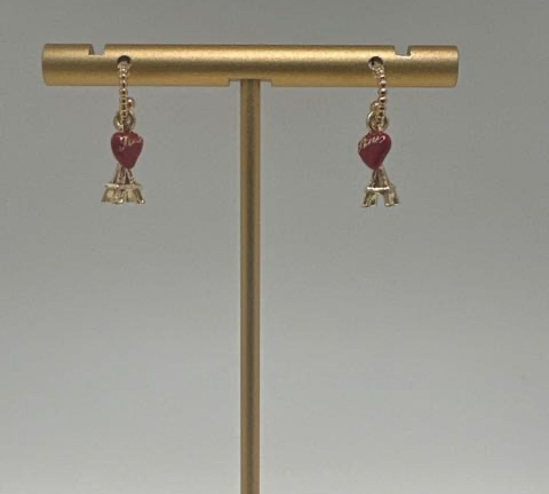 Egypt Earing Nov 25 - EV544