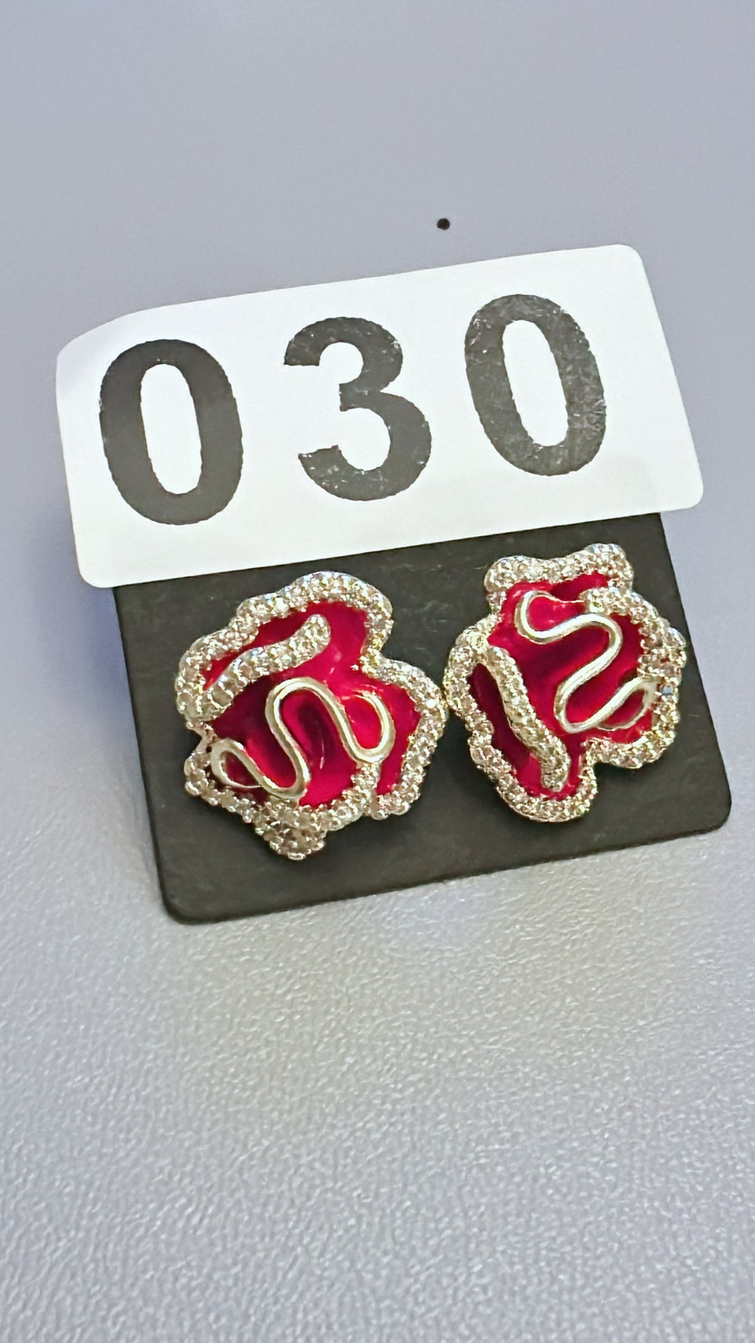 Egypt Earing EV56-030