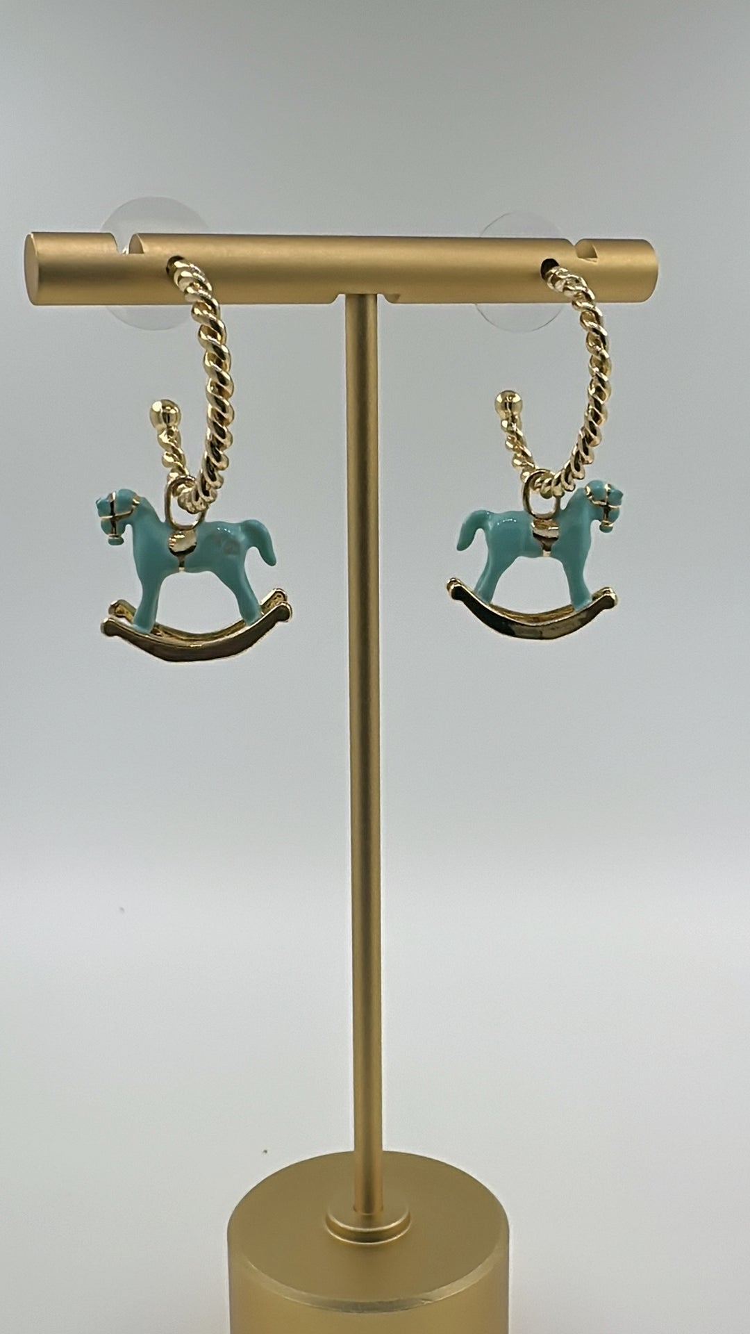 Egypt Earing Nov 25 - EV563